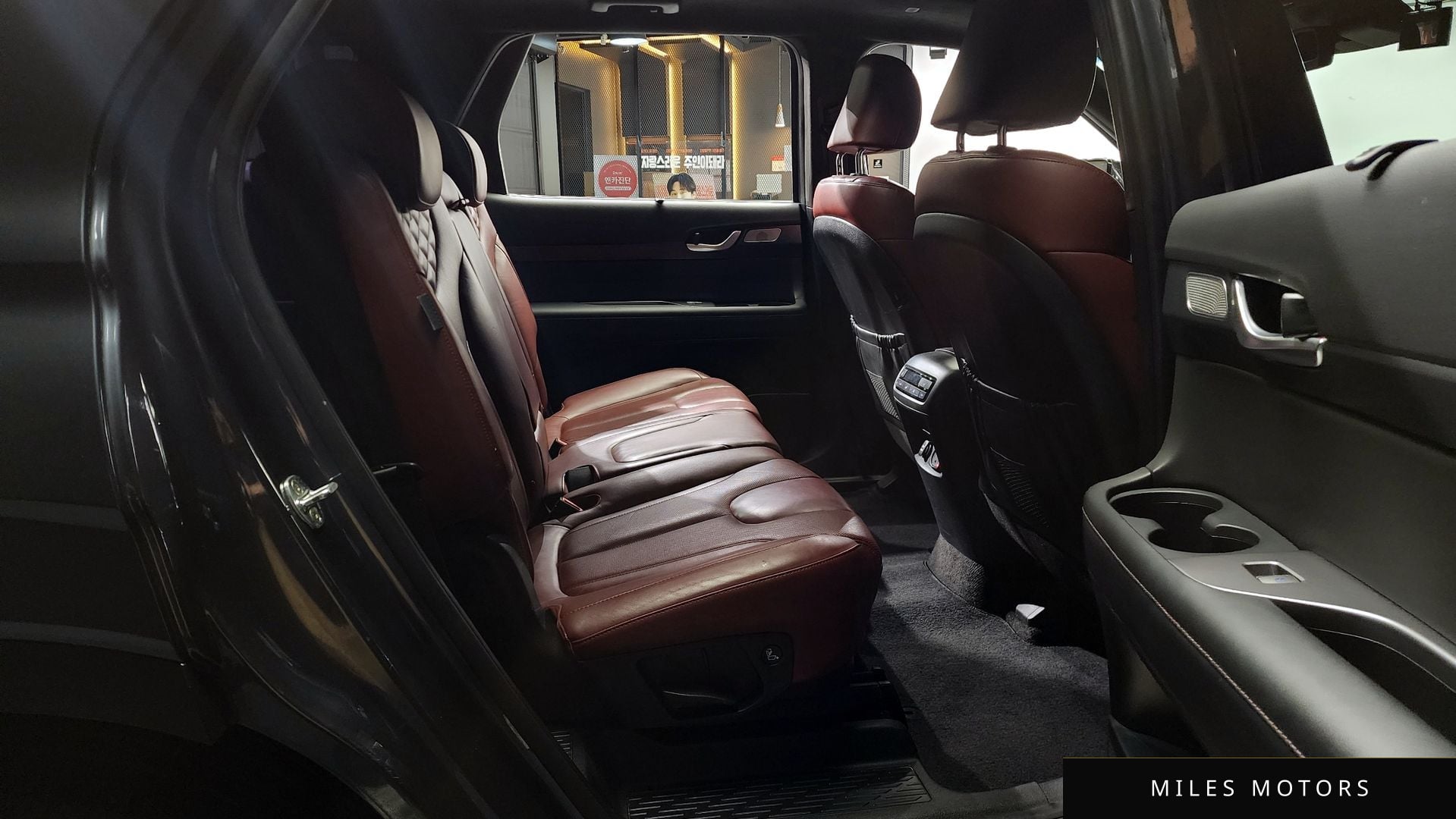 Hyundai 팰리세이드 2019 — миниатюра 18