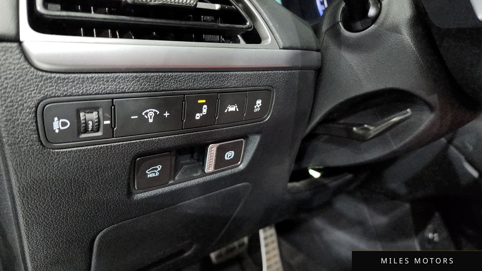 Hyundai 팰리세이드 2019 — миниатюра 22