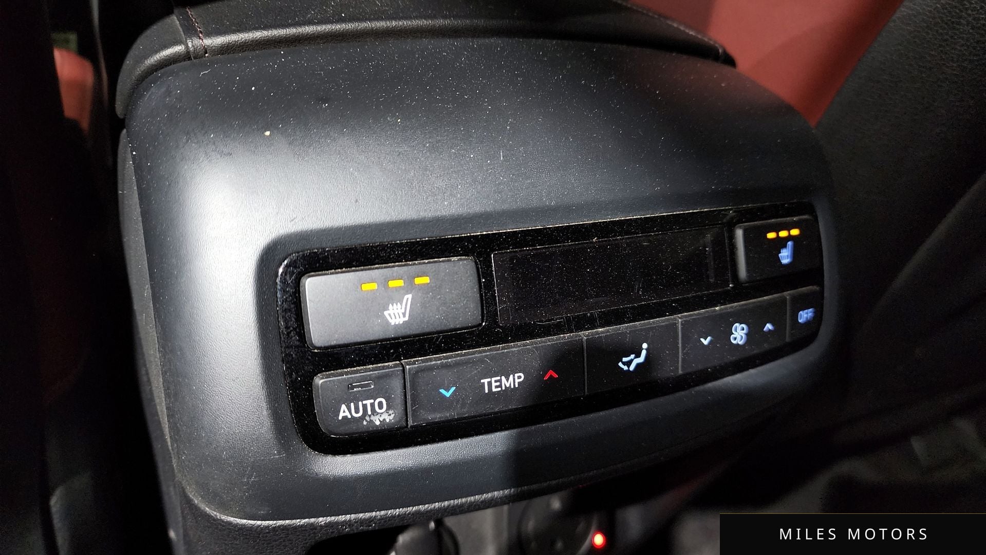 Hyundai 팰리세이드 2019 — миниатюра 25