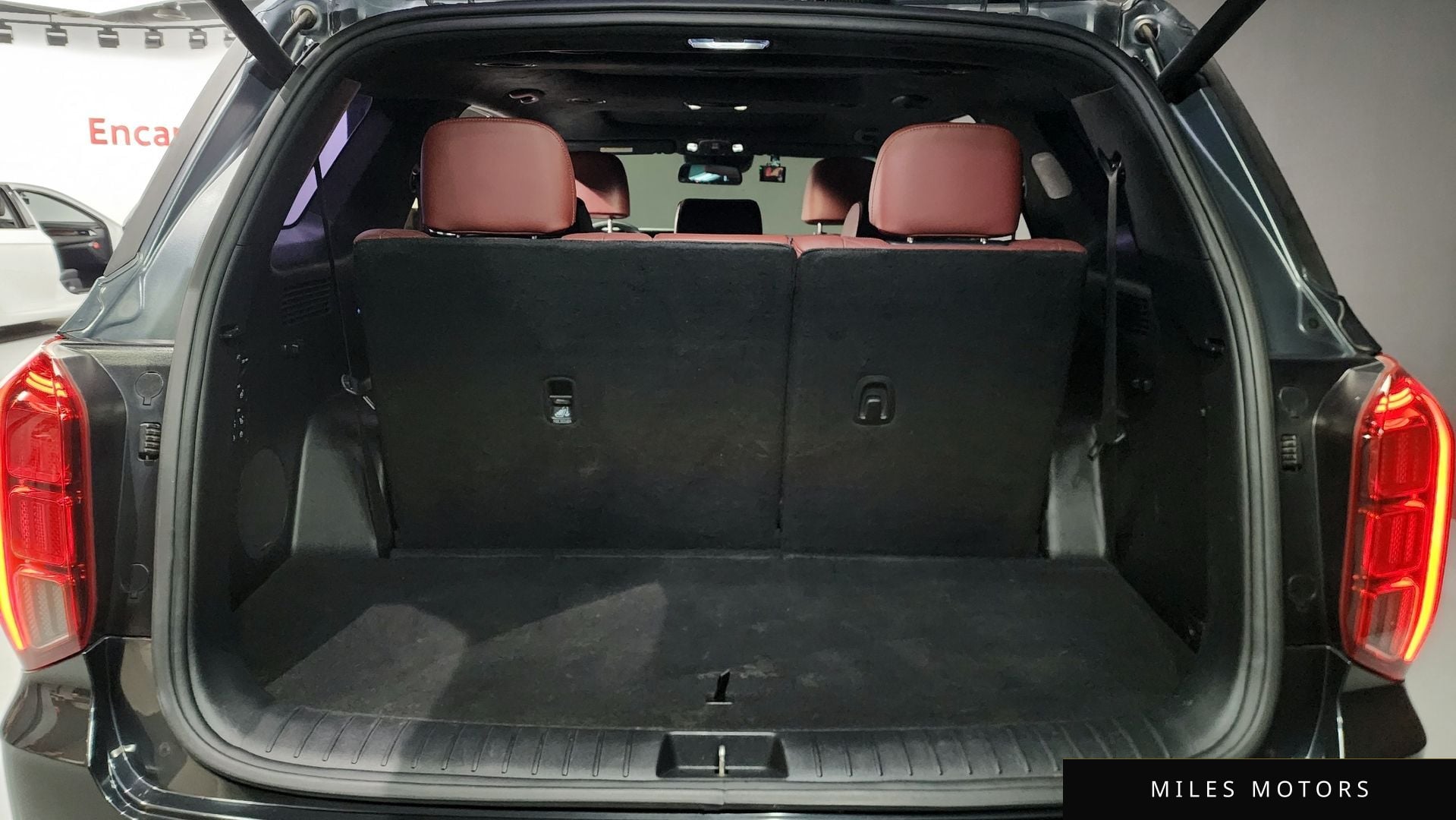 Hyundai 팰리세이드 2019 — миниатюра 26