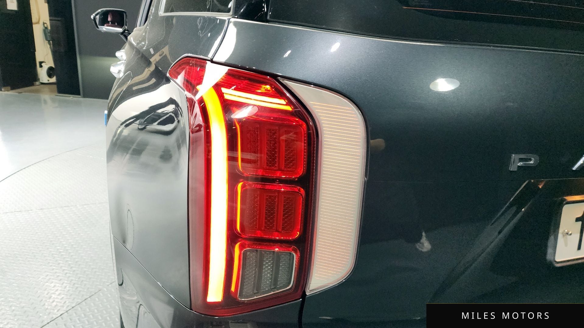 Hyundai 팰리세이드 2019 — миниатюра 9