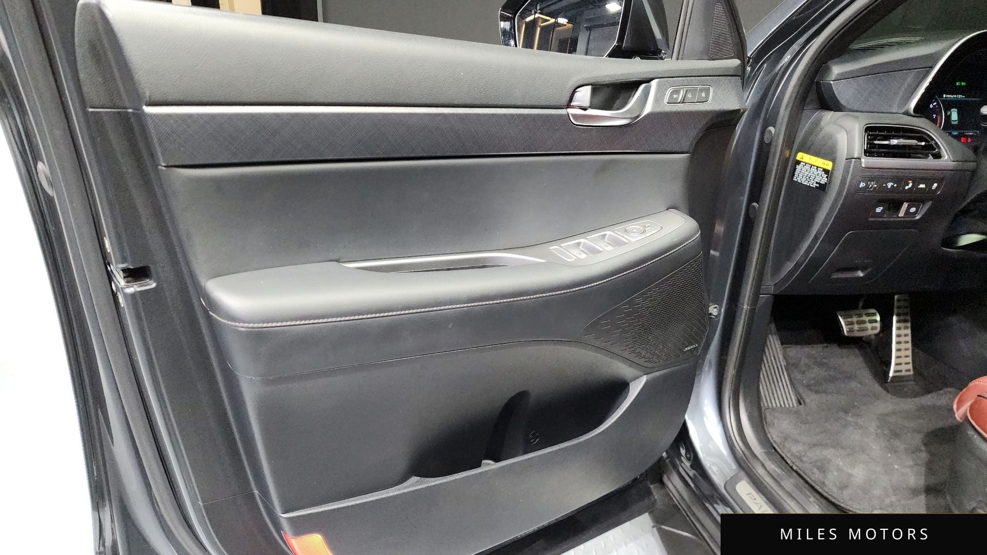 Hyundai 팰리세이드 2019 — миниатюра 14