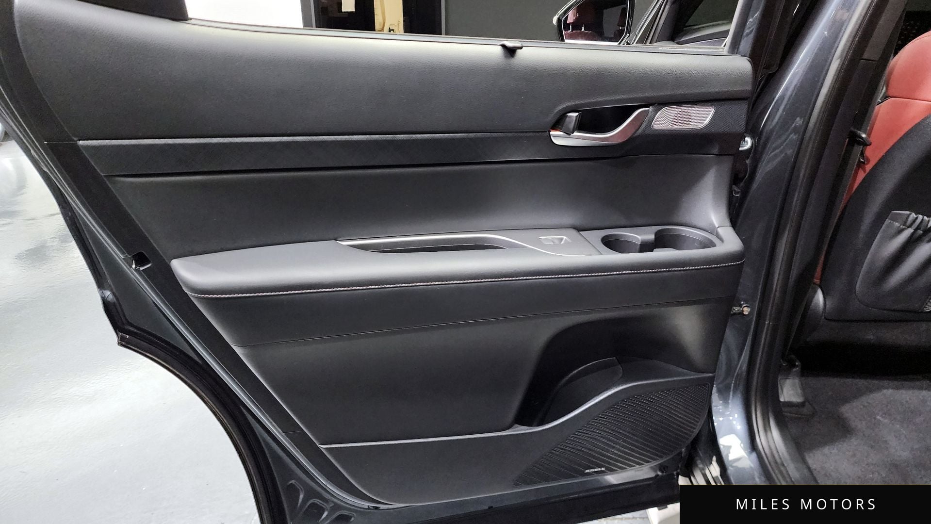 Hyundai 팰리세이드 2019 — миниатюра 15