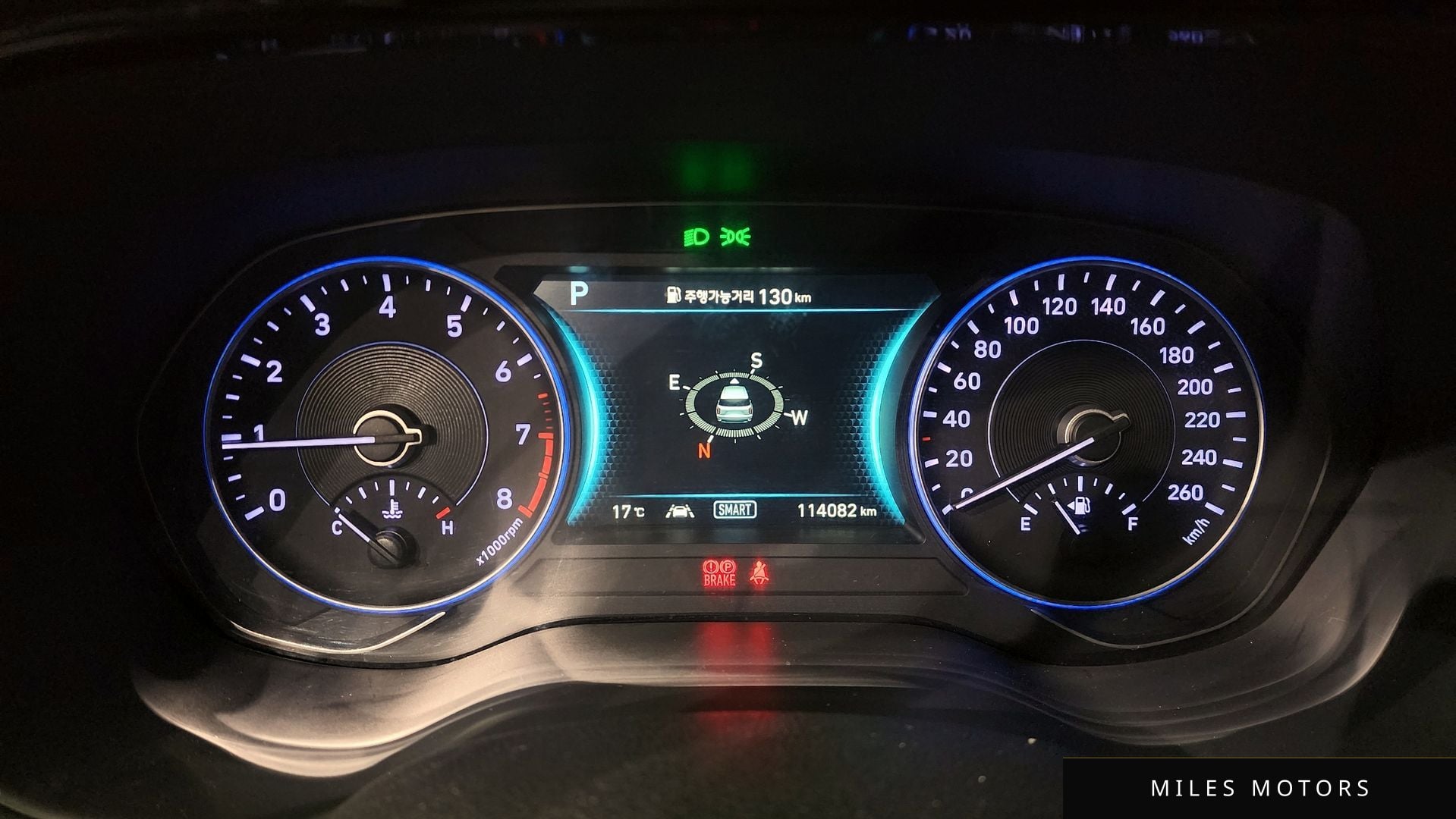 Hyundai 팰리세이드 2019 — миниатюра 27