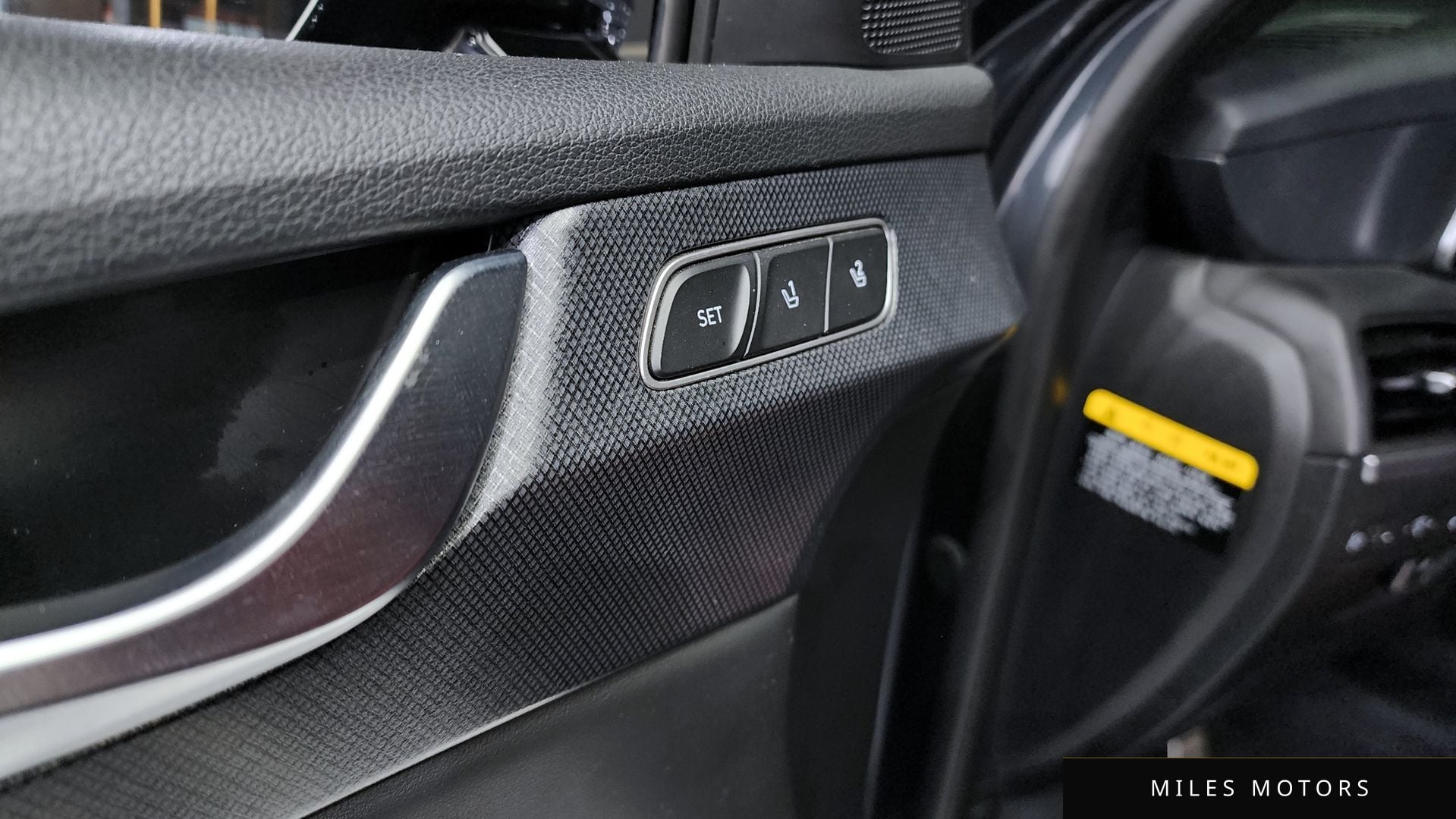 Hyundai 팰리세이드 2019 — миниатюра 28