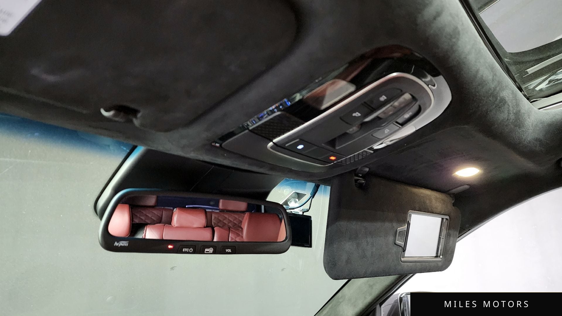 Hyundai 팰리세이드 2019 — миниатюра 29