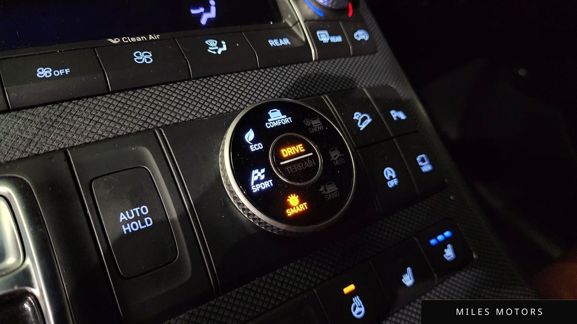 Hyundai 팰리세이드 2019 — миниатюра 30