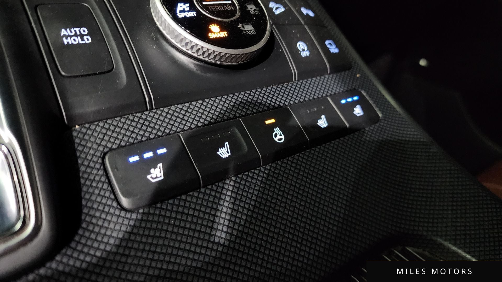 Hyundai 팰리세이드 2019 — миниатюра 32