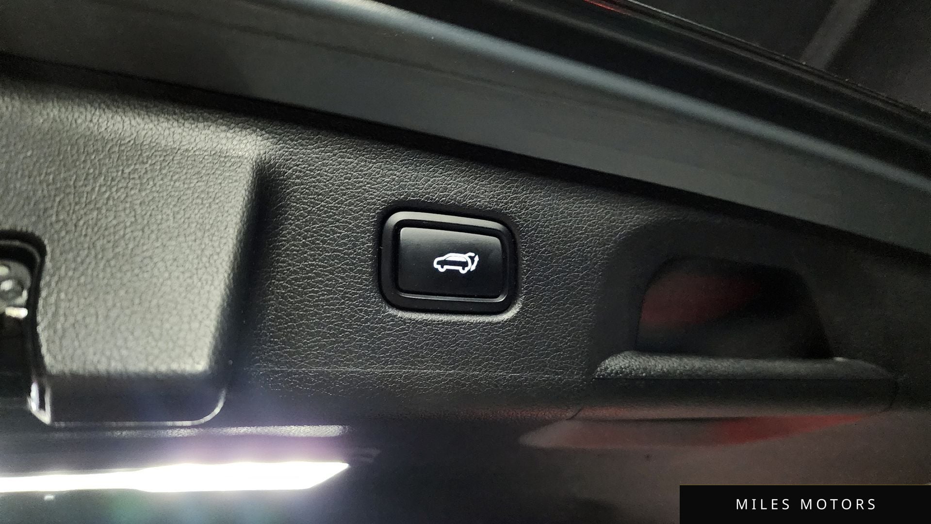 Hyundai 팰리세이드 2019 — миниатюра 33