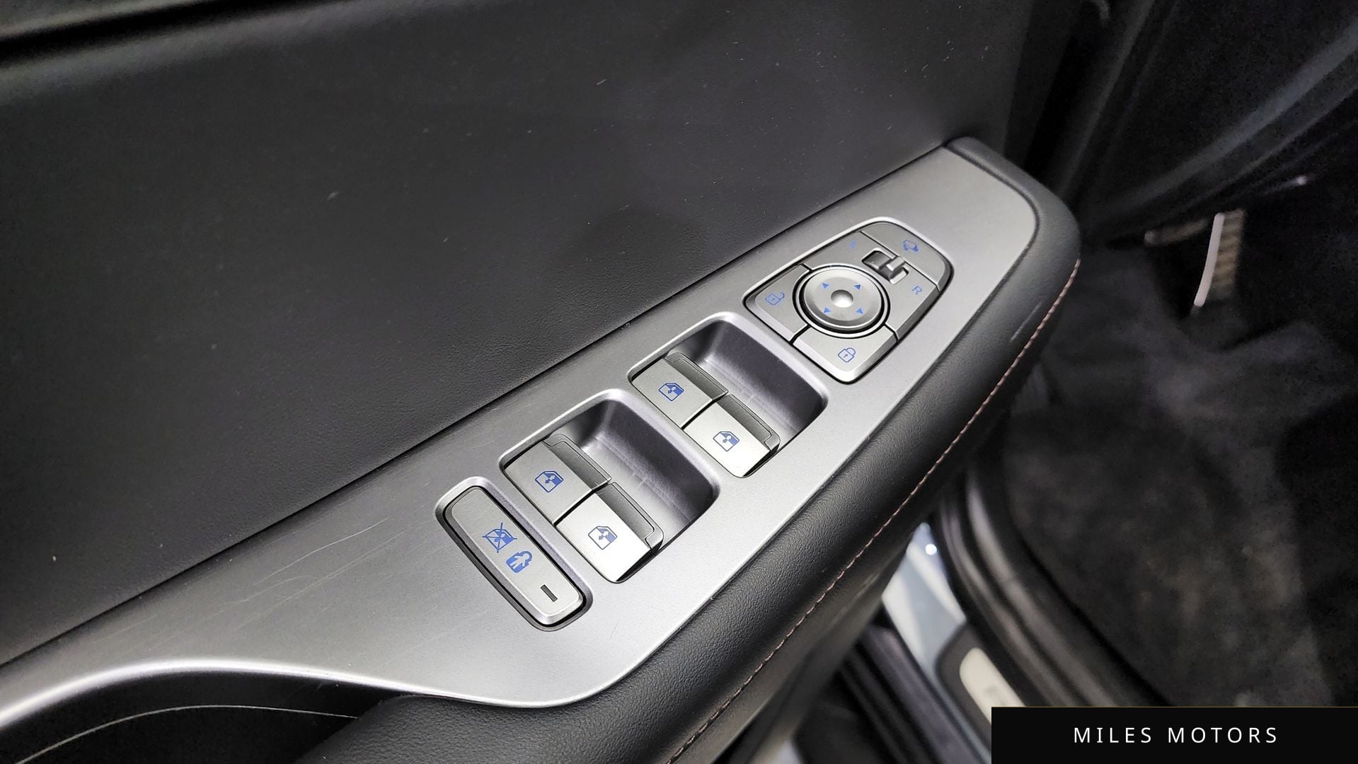 Hyundai 팰리세이드 2019 — миниатюра 34