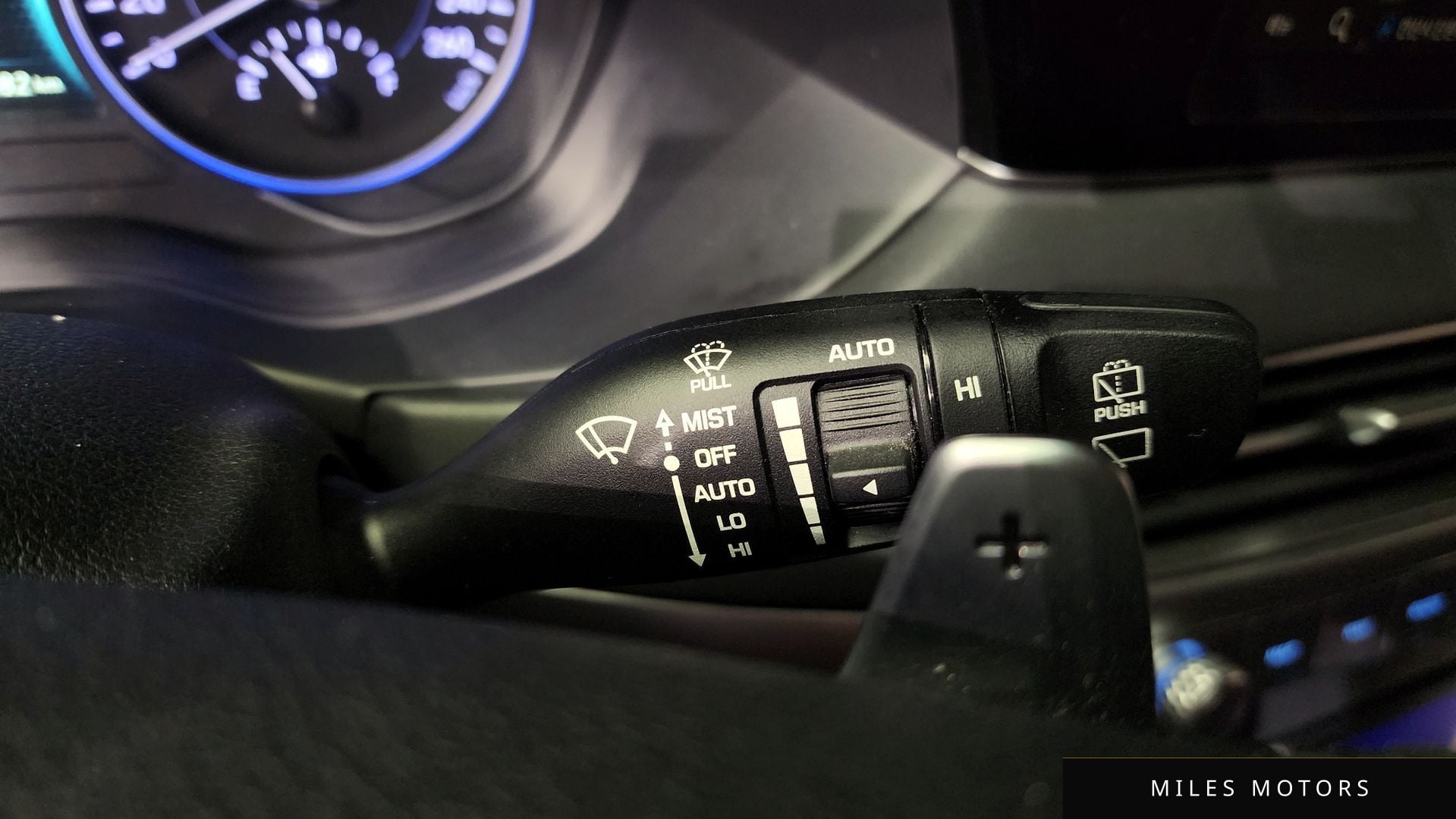 Hyundai 팰리세이드 2019 — миниатюра 35
