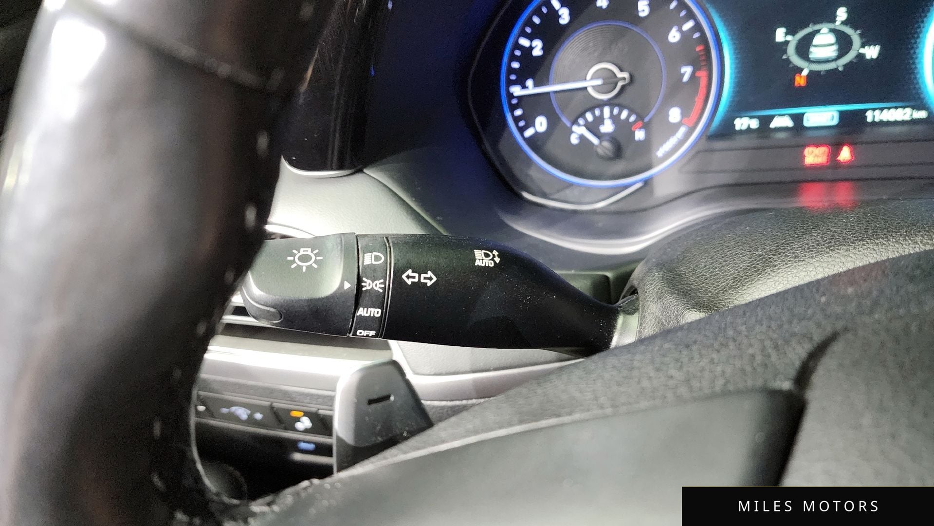 Hyundai 팰리세이드 2019 — миниатюра 36