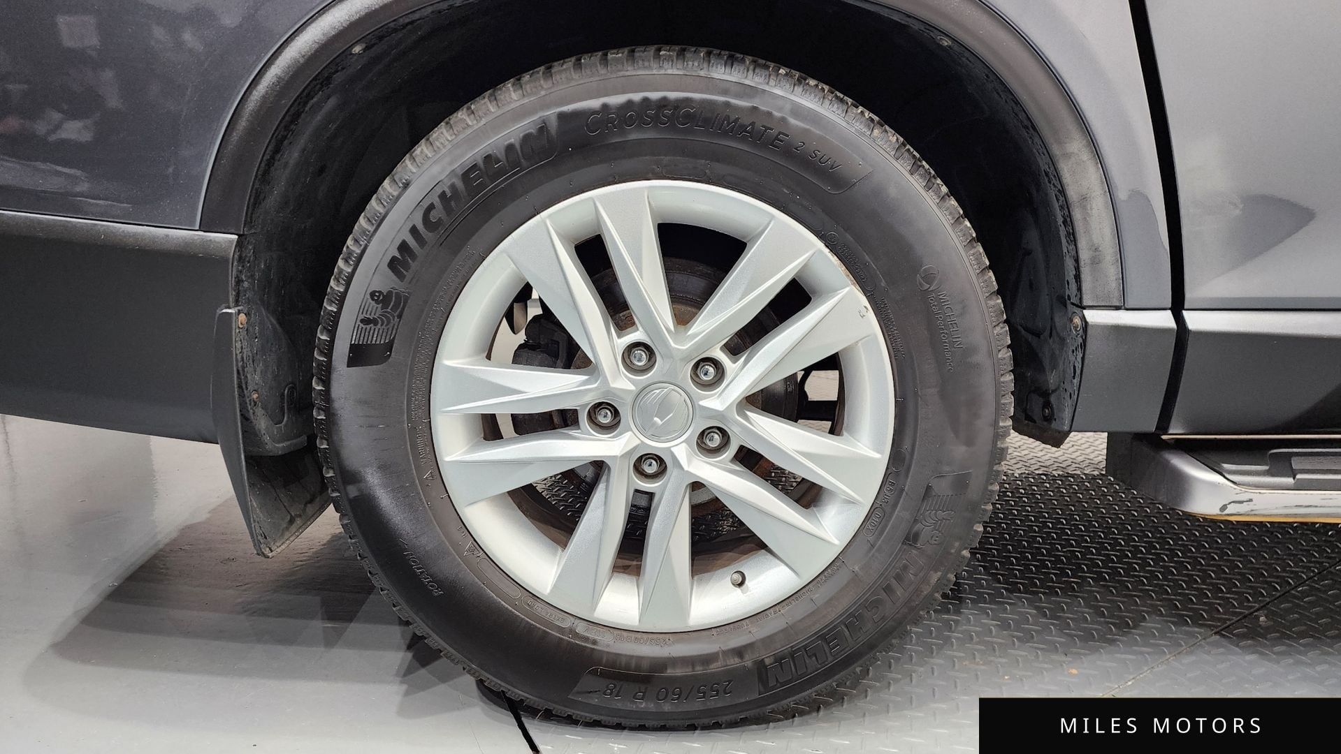 KG Mobility Rexton 2018 — миниатюра 5