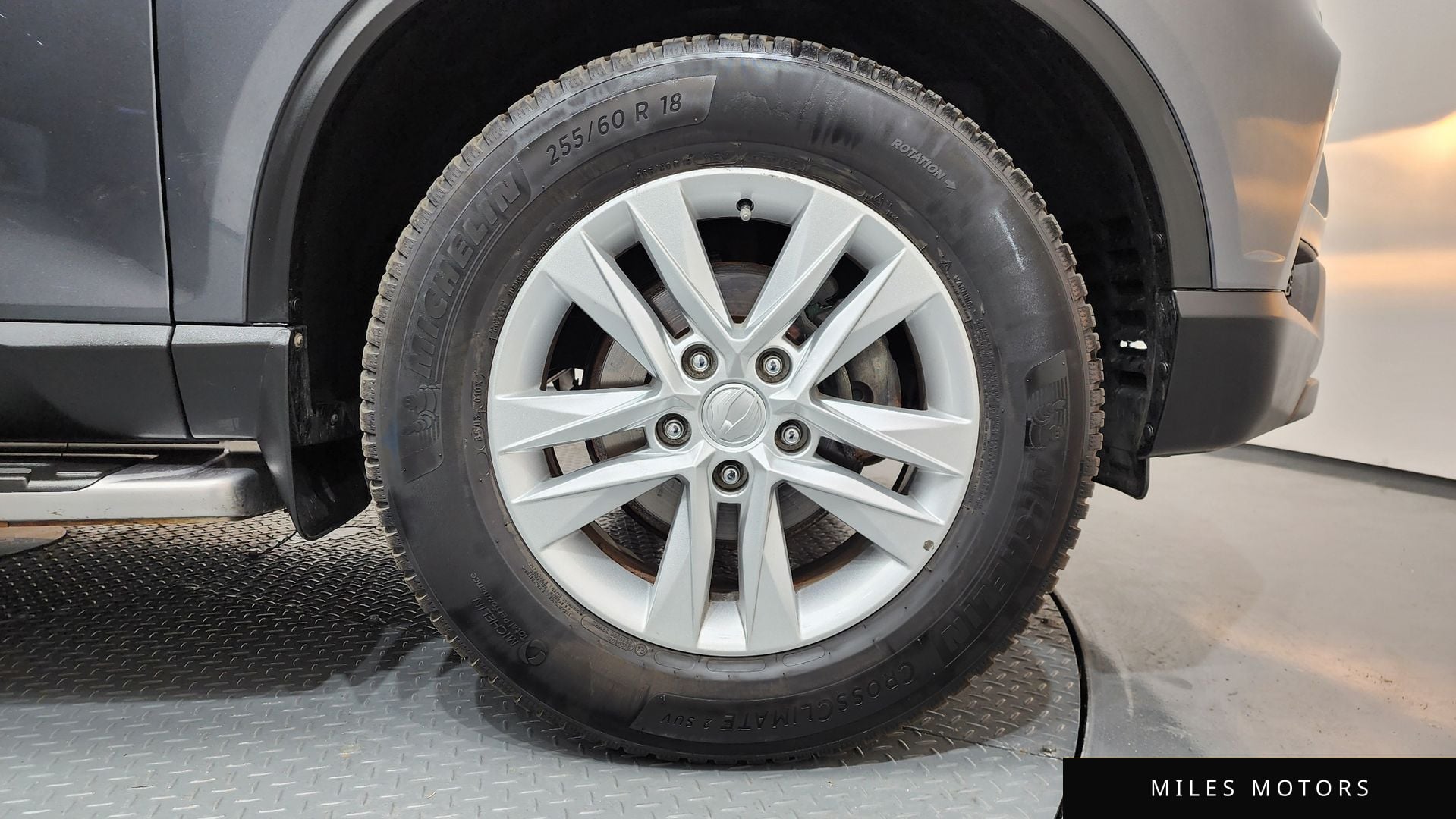 KG Mobility Rexton 2018 — миниатюра 7