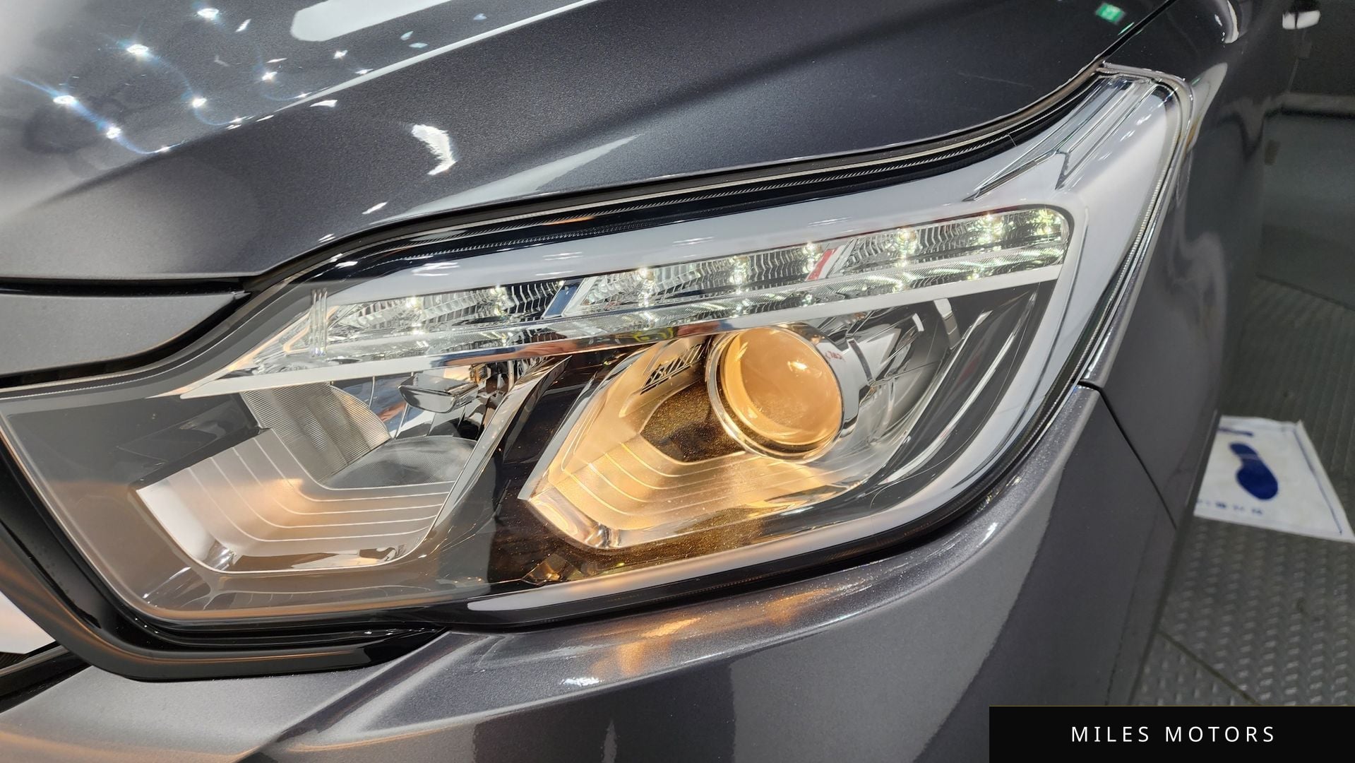 KG Mobility Rexton 2018 — миниатюра 8