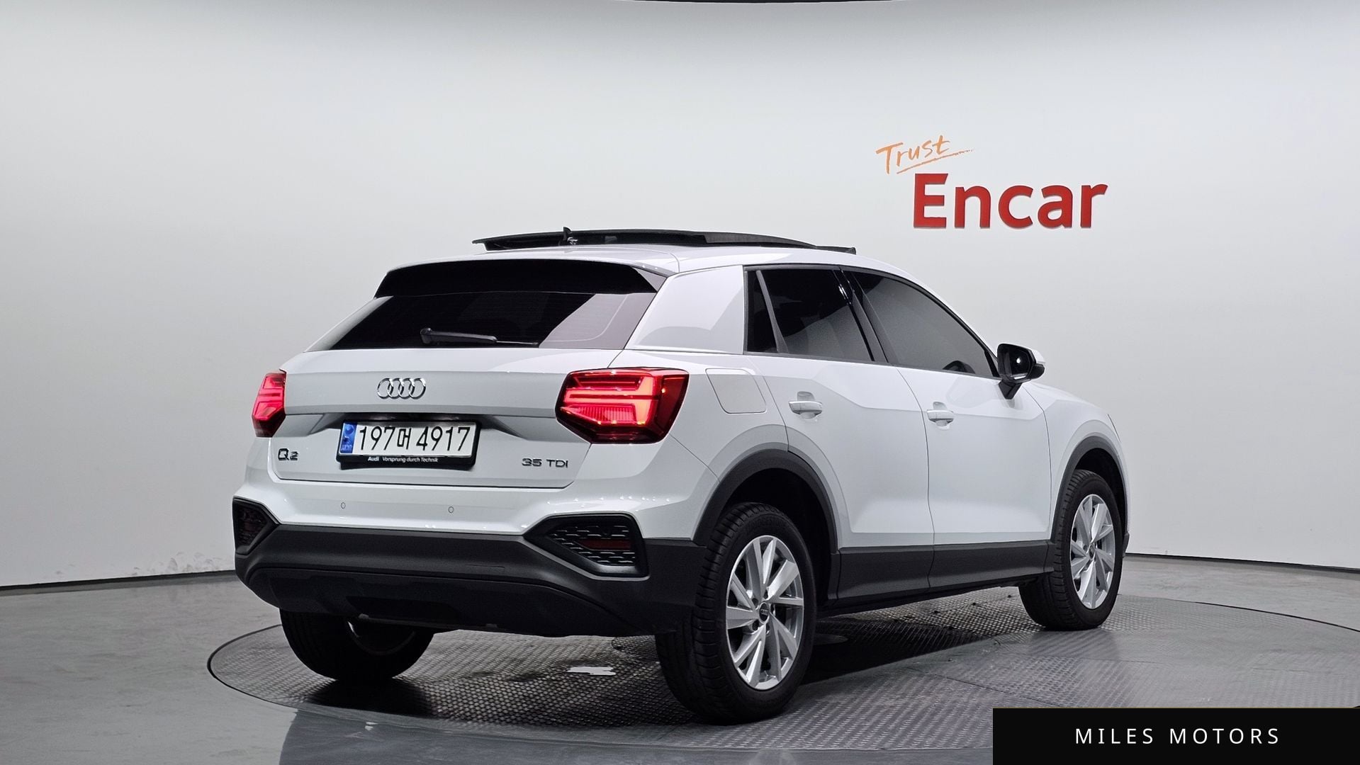 Audi Q2 2023