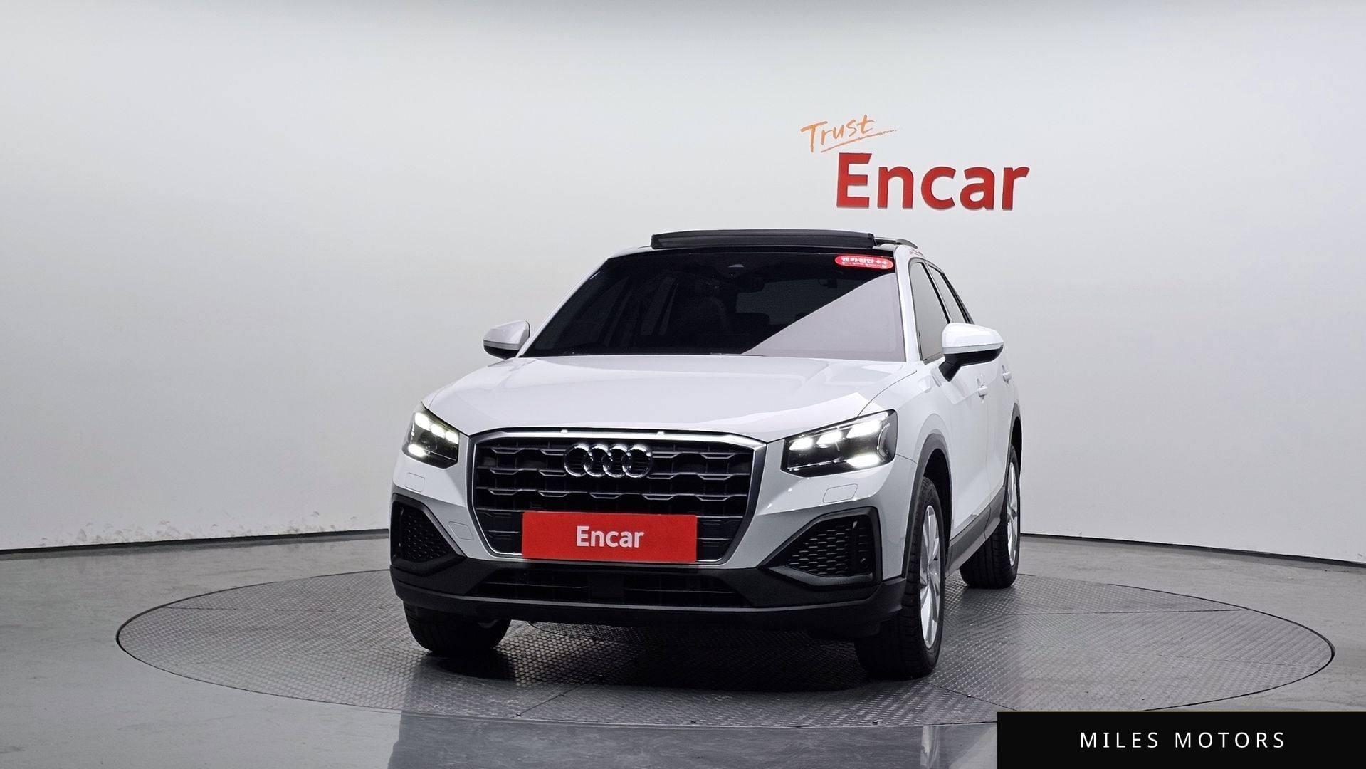 Audi Q2 2023 — миниатюра 2