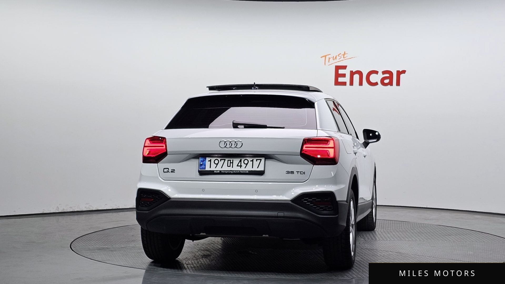 Audi Q2 2023 — миниатюра 3