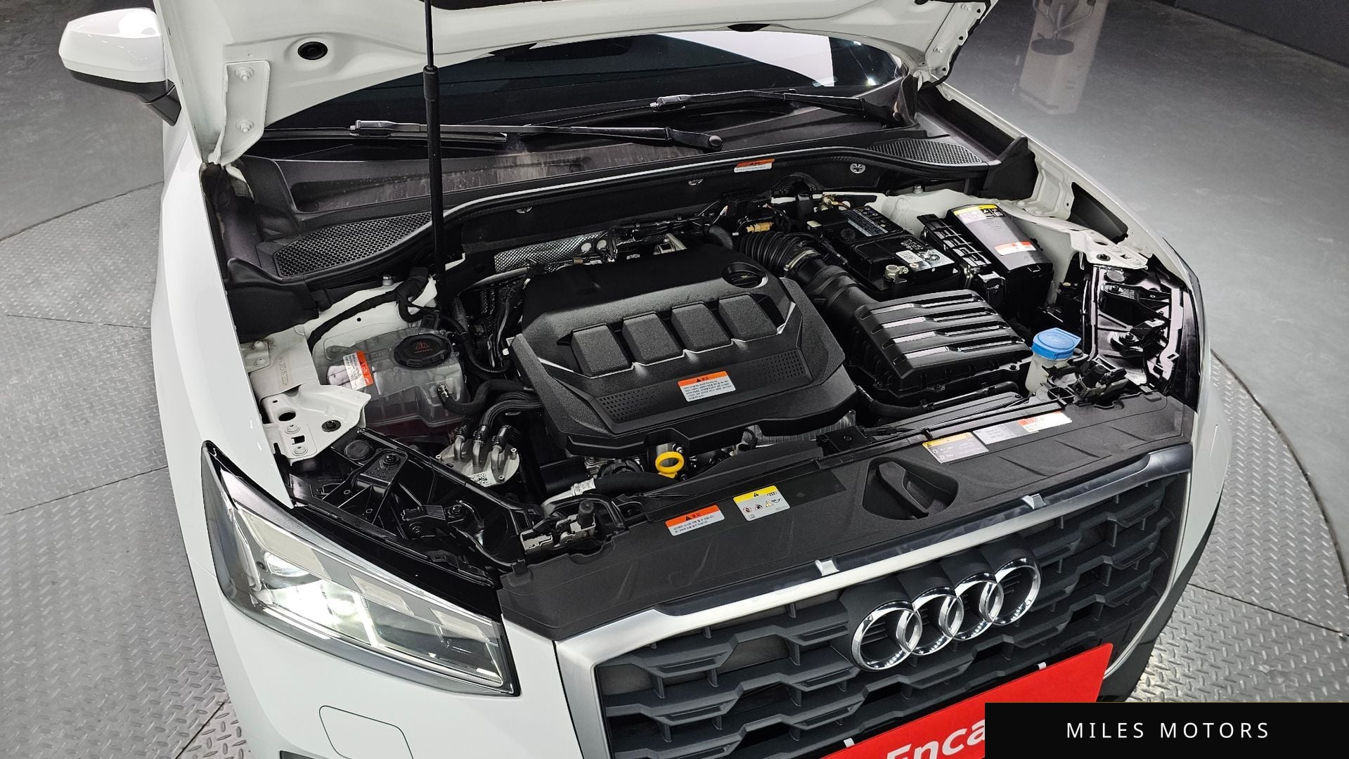 Audi Q2 2023 — миниатюра 5