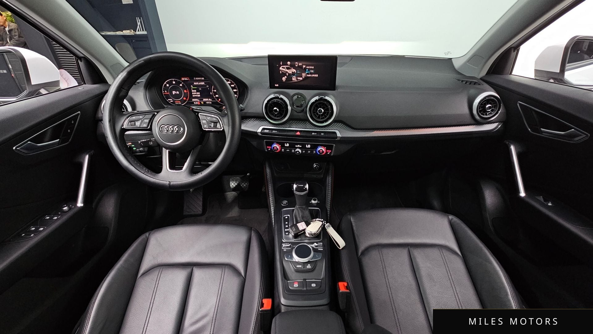 Audi Q2 2023 — миниатюра 9