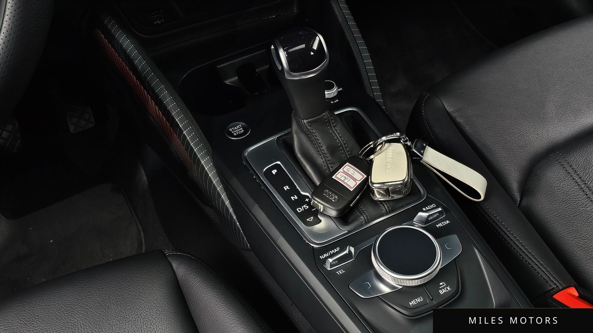 Audi Q2 2023 — миниатюра 11