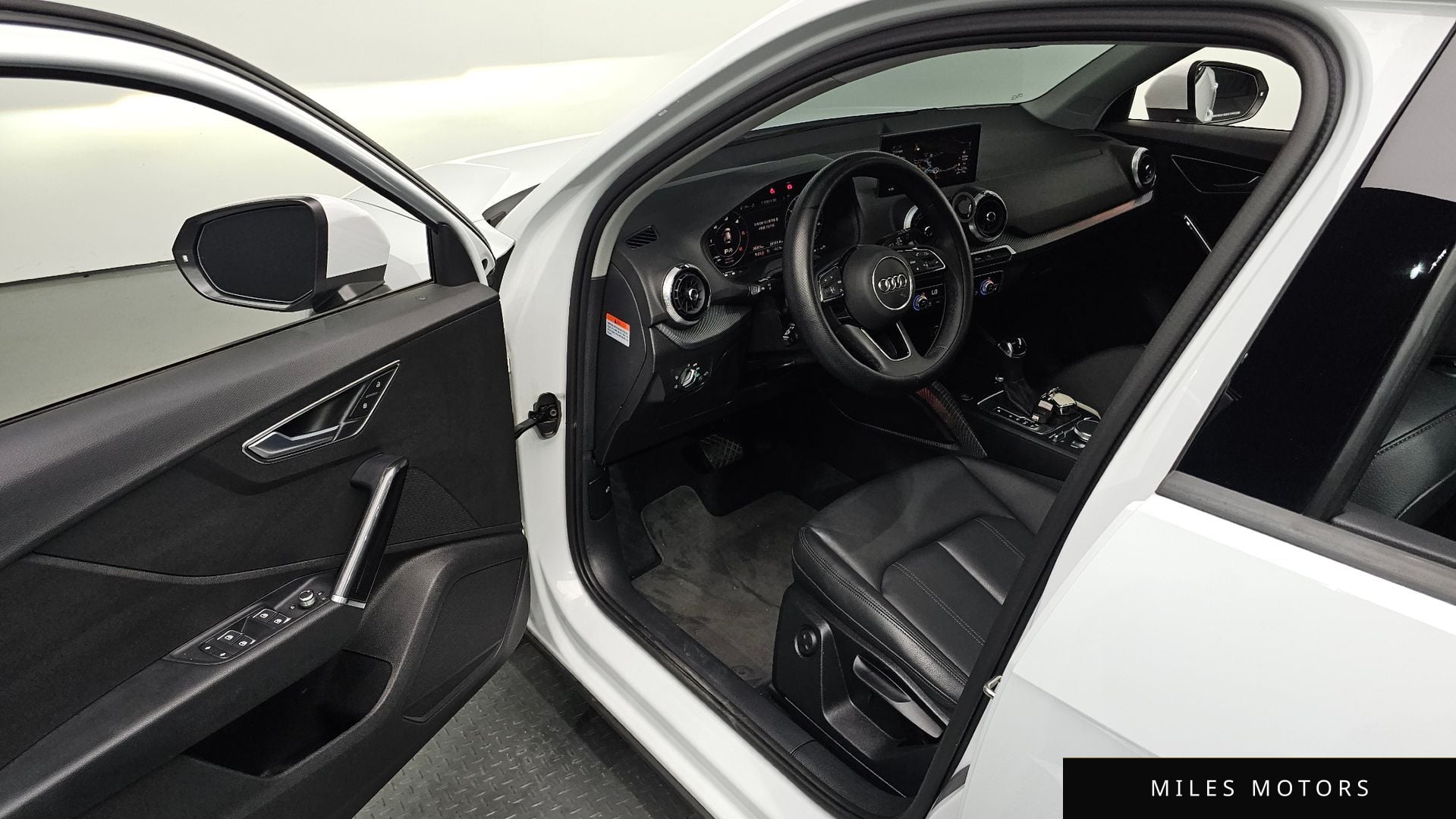 Audi Q2 2023 — миниатюра 12