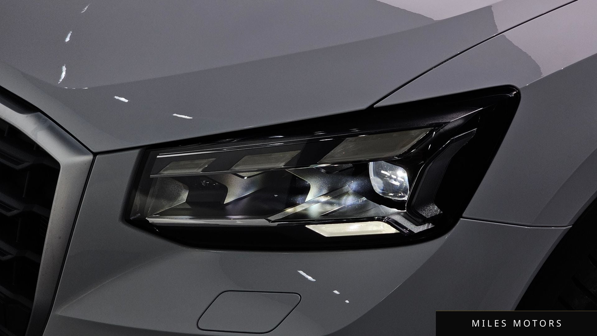 Audi Q2 2023 — миниатюра 7