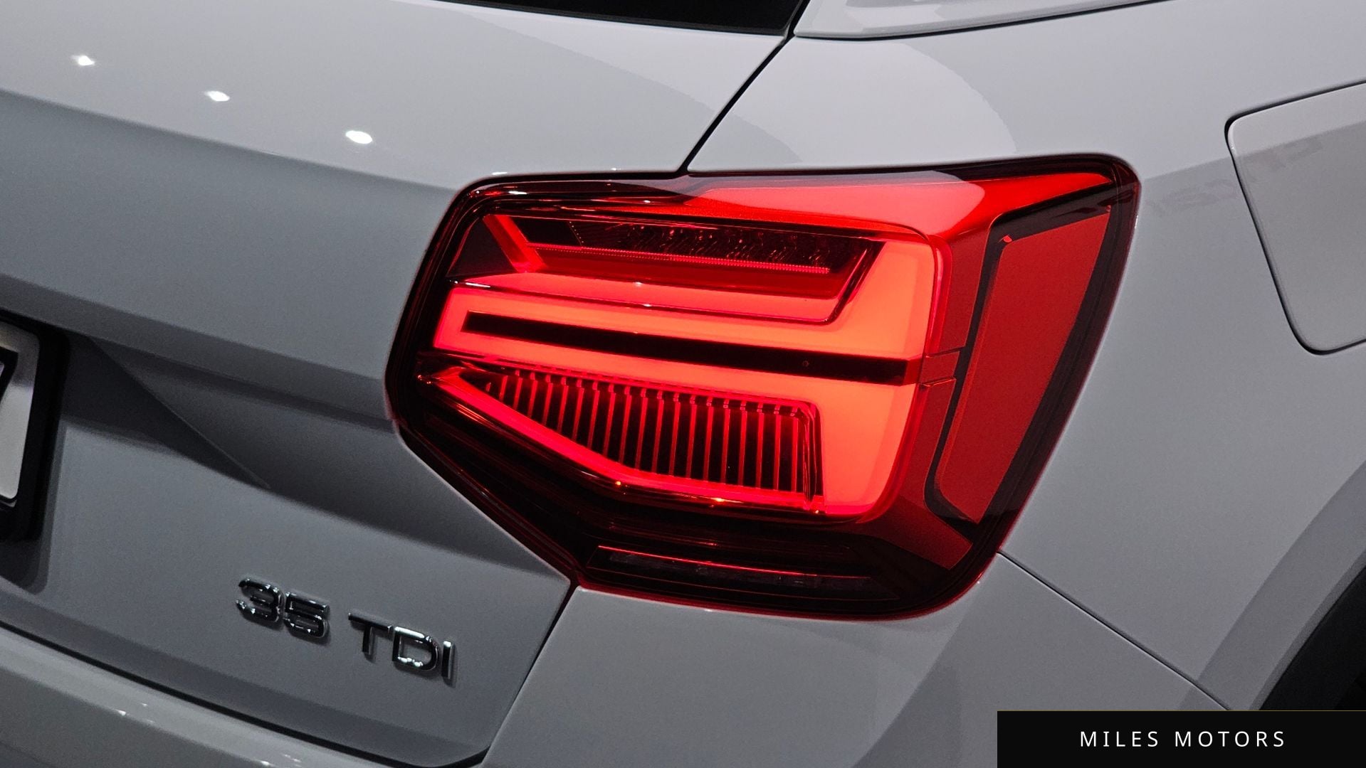 Audi Q2 2023 — миниатюра 8