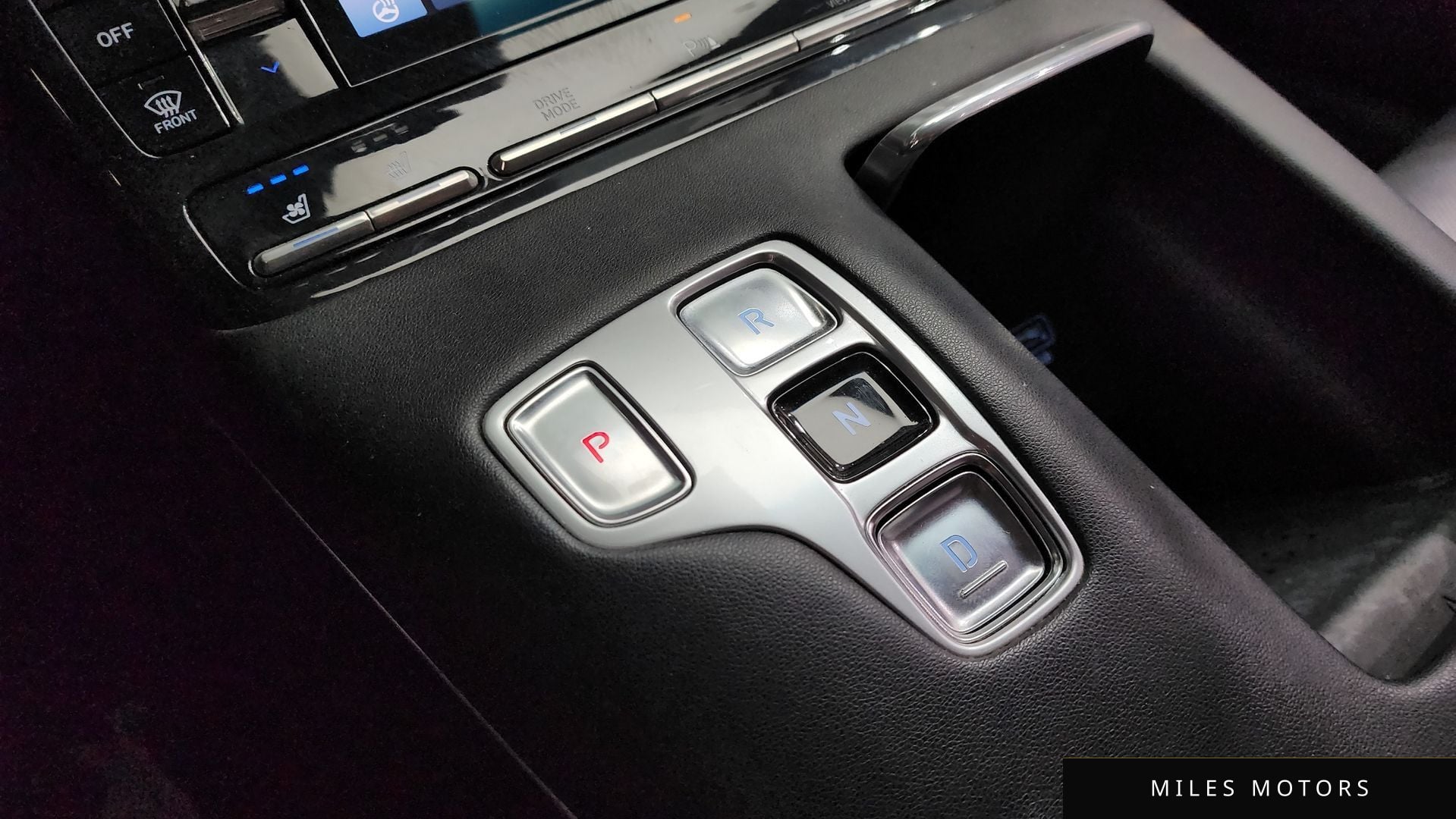 Hyundai Grandeur 2020 — миниатюра 12