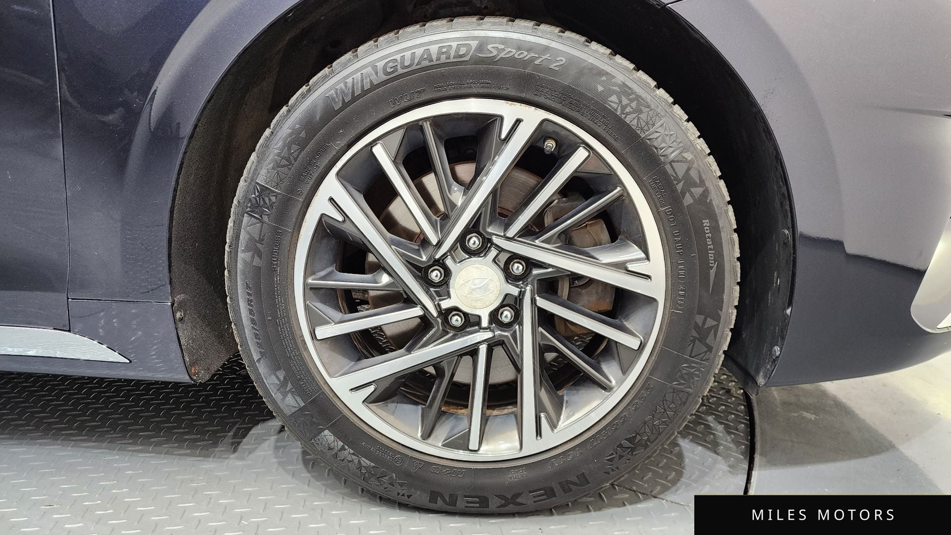 Hyundai Grandeur 2020 — миниатюра 7