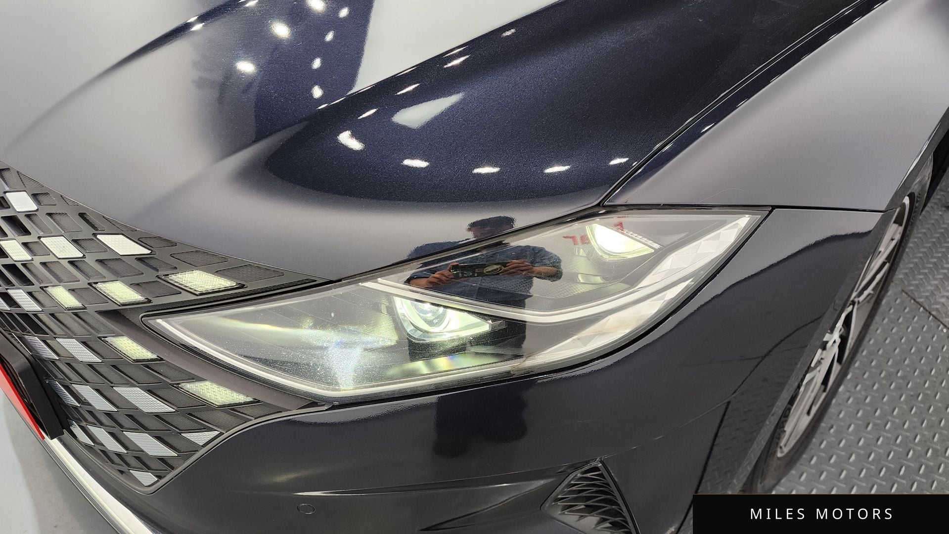 Hyundai Grandeur 2020 — миниатюра 8