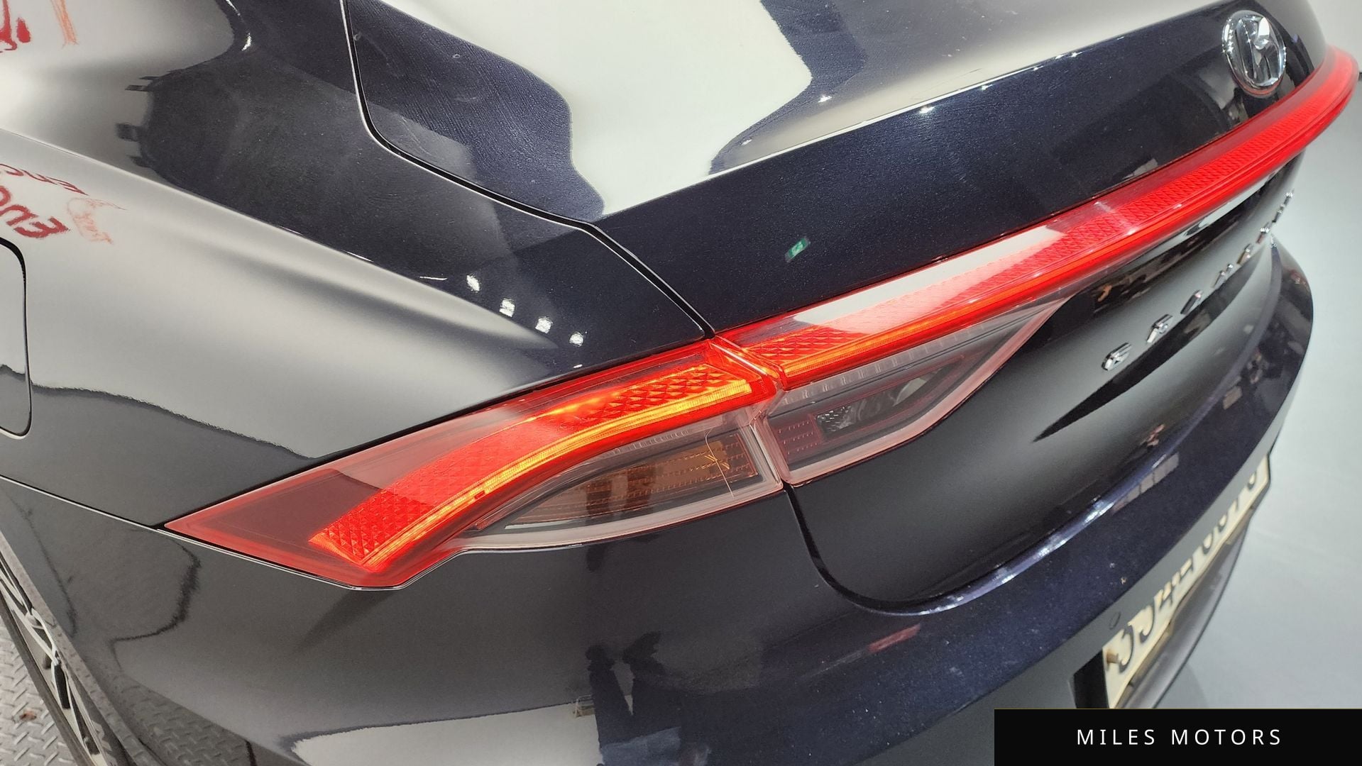 Hyundai Grandeur 2020 — миниатюра 9