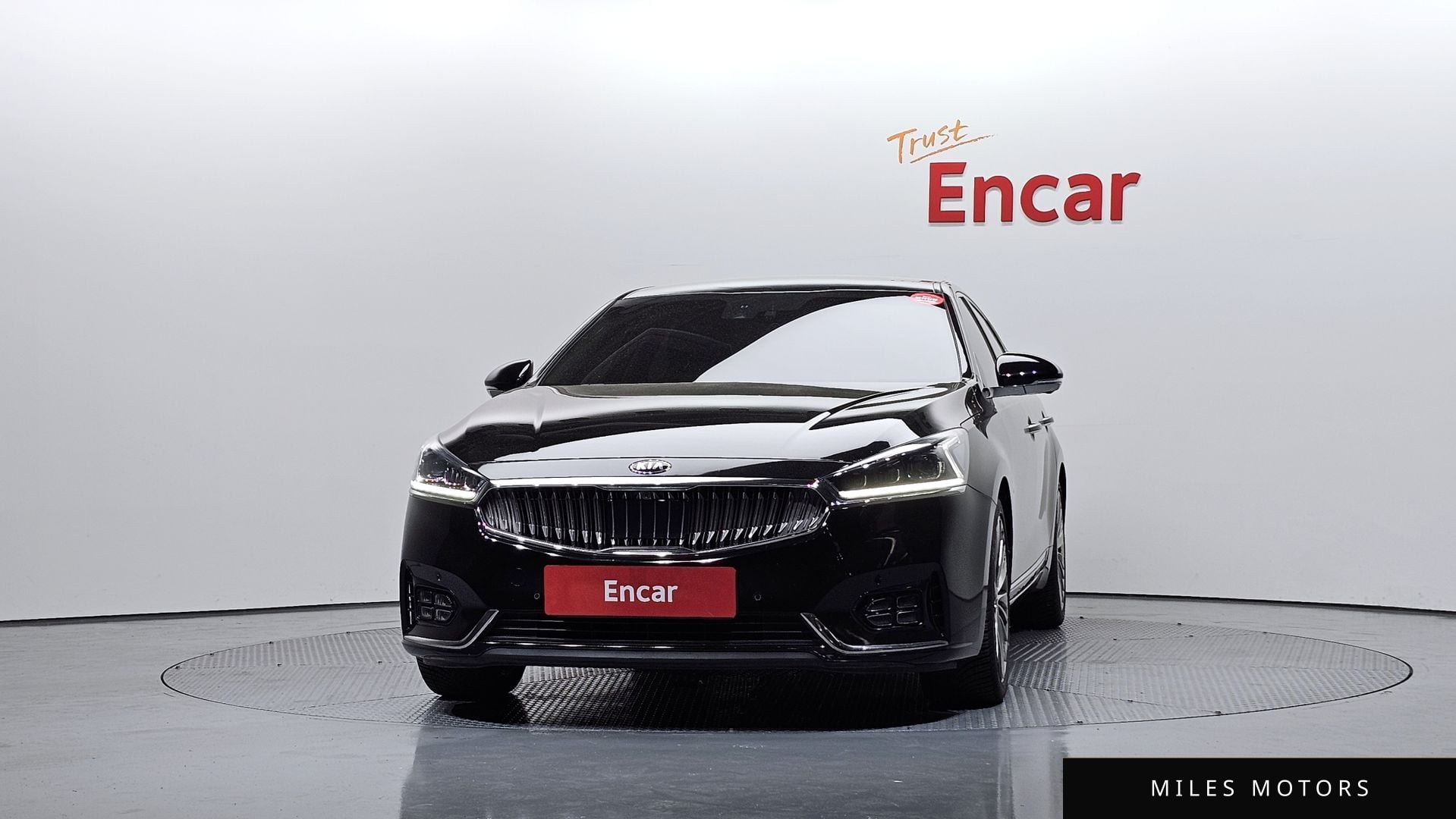 Kia K7 2019 — миниатюра 3