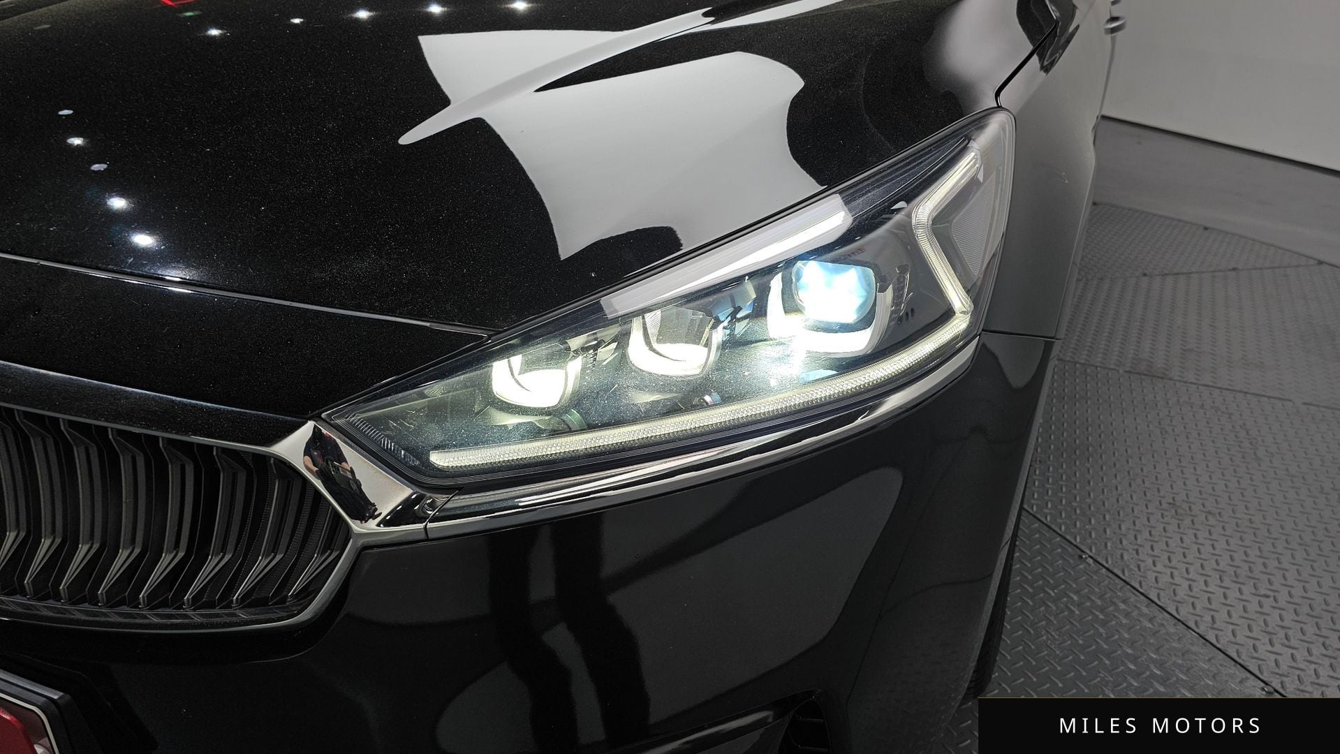 Kia K7 2019 — миниатюра 8