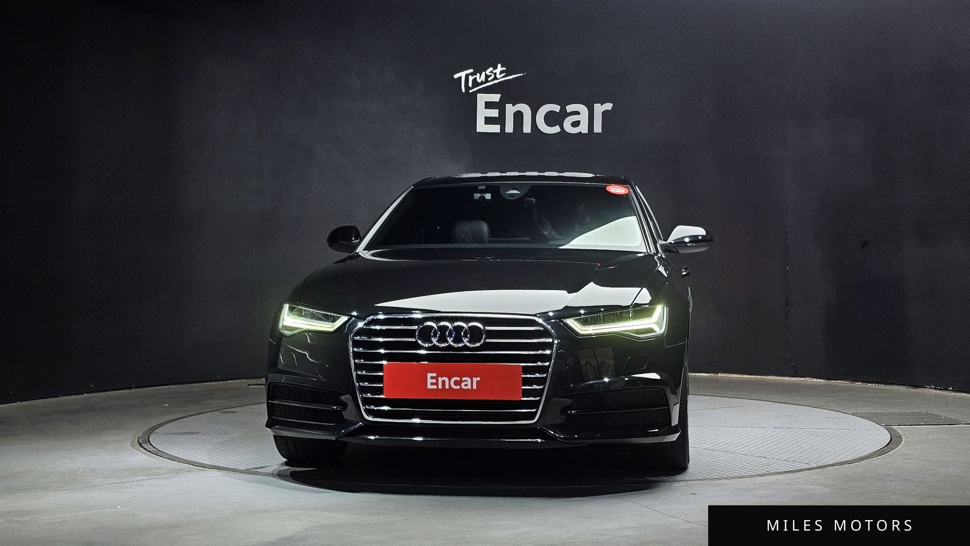 Audi A6 2018 — миниатюра 3