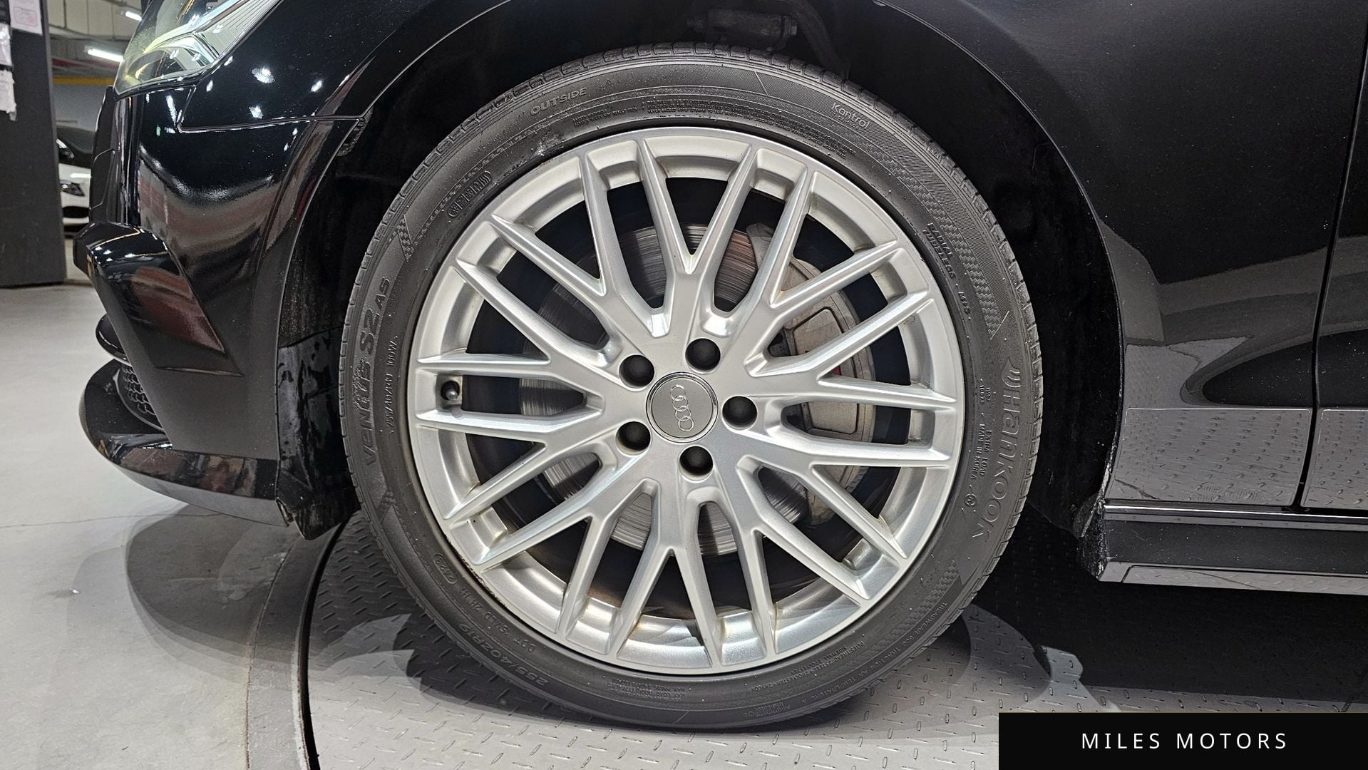 Audi A6 2018 — миниатюра 5