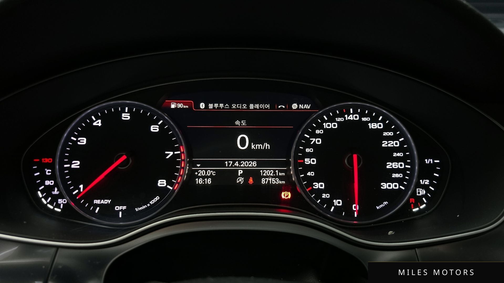 Audi A6 2018 — миниатюра 11