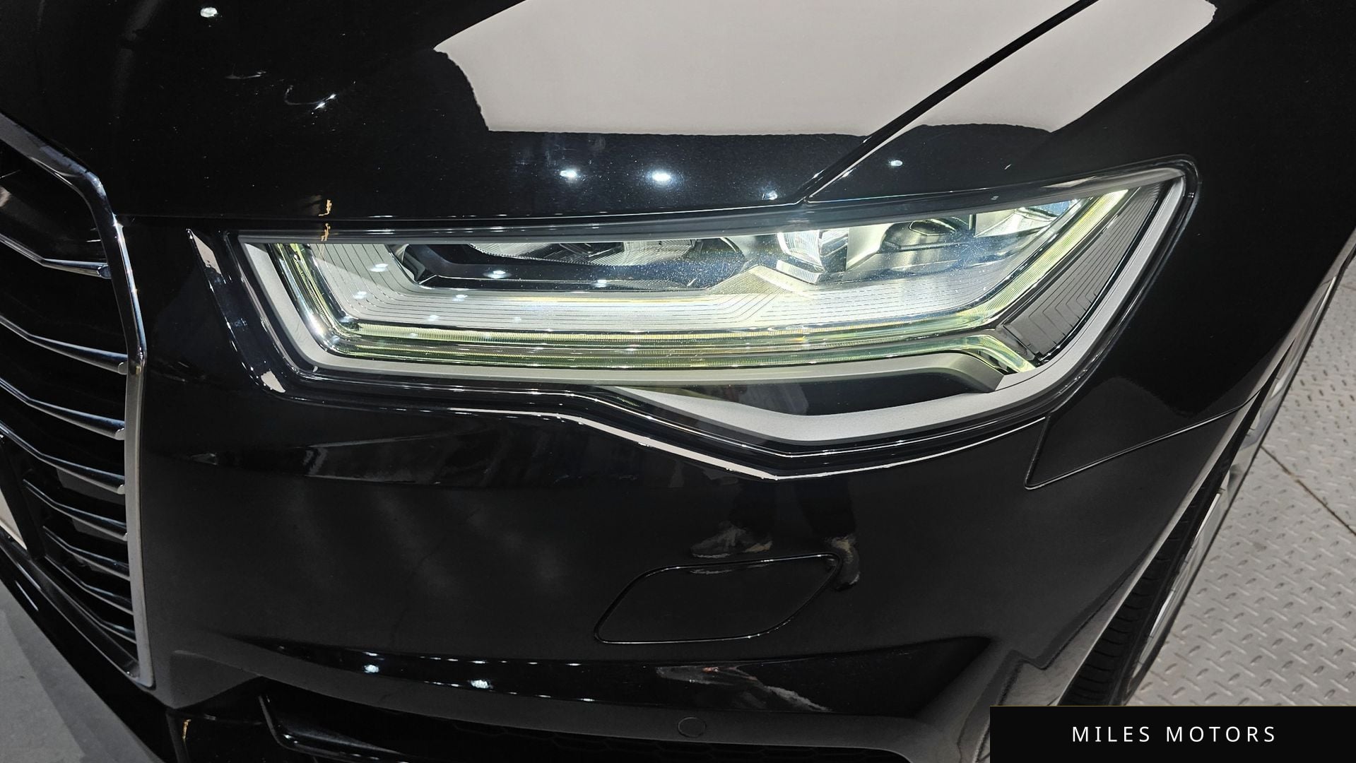 Audi A6 2018 — миниатюра 8