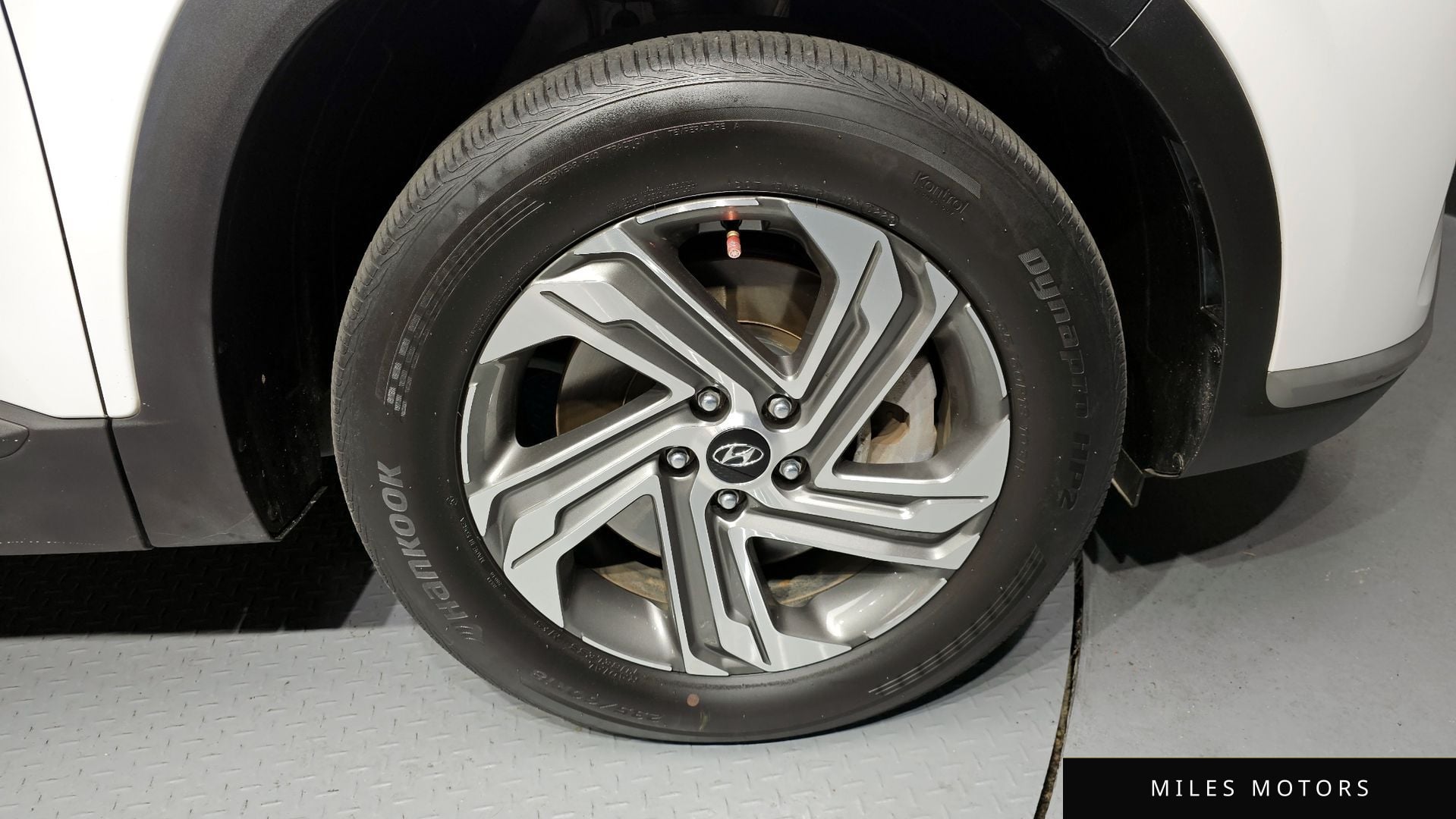 Hyundai Santafe 2023 — миниатюра 7