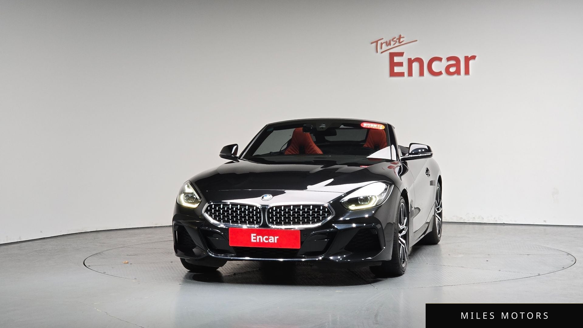 BMW Z4 (G29) 2021 — миниатюра 2