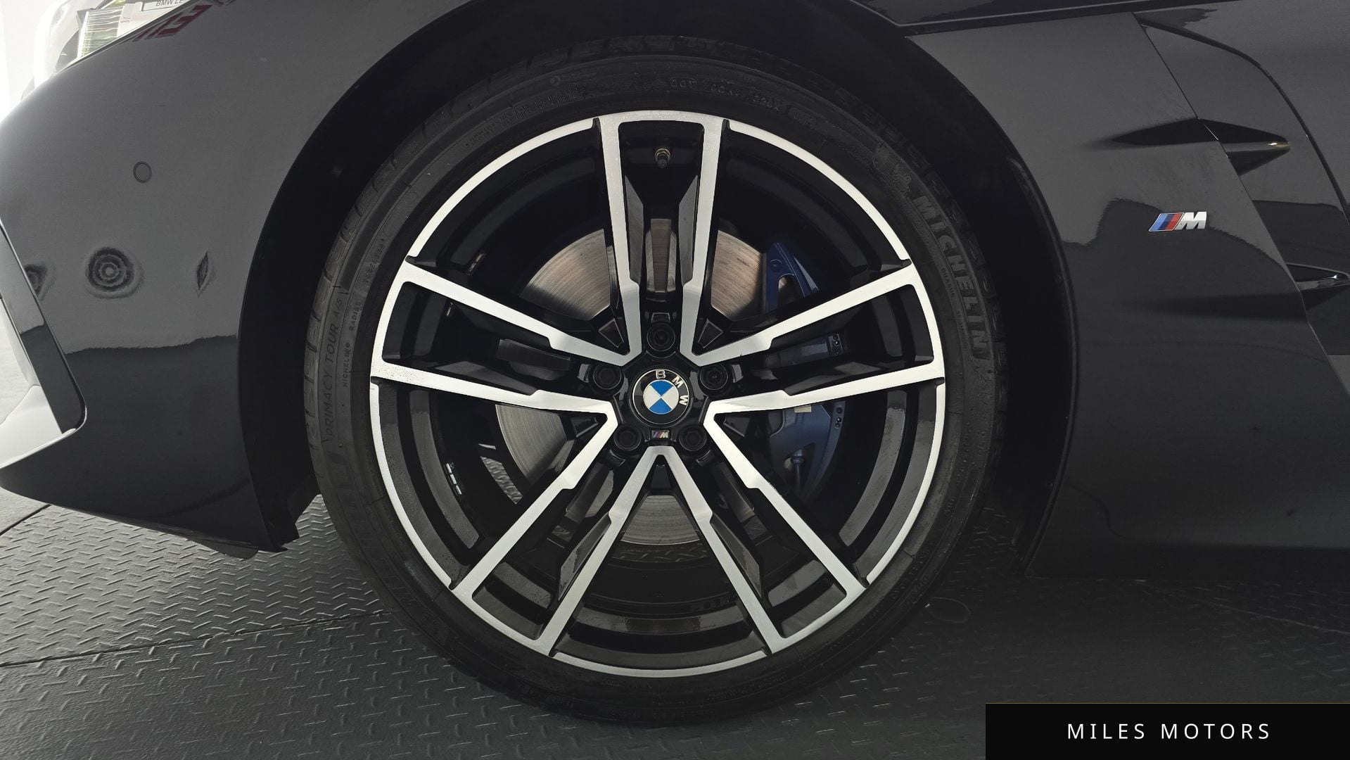 BMW Z4 (G29) 2021 — миниатюра 4