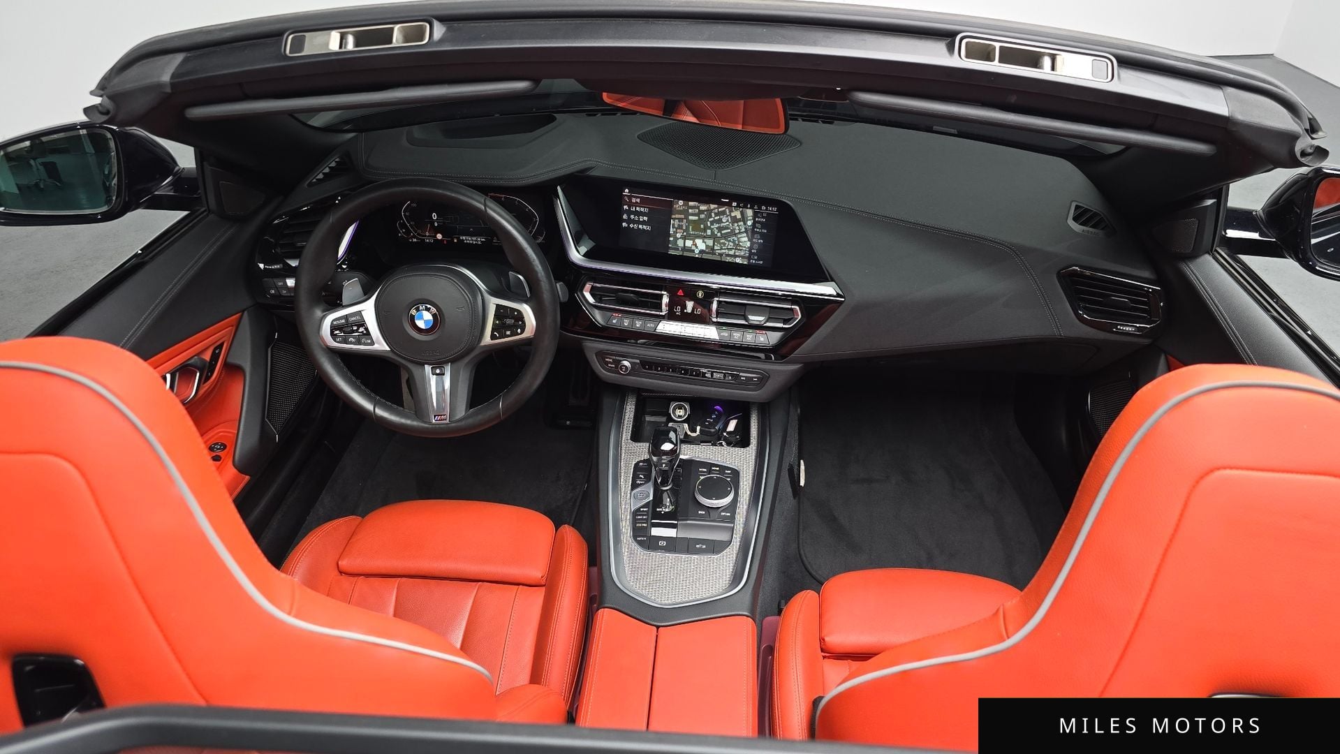 BMW Z4 (G29) 2021 — миниатюра 9