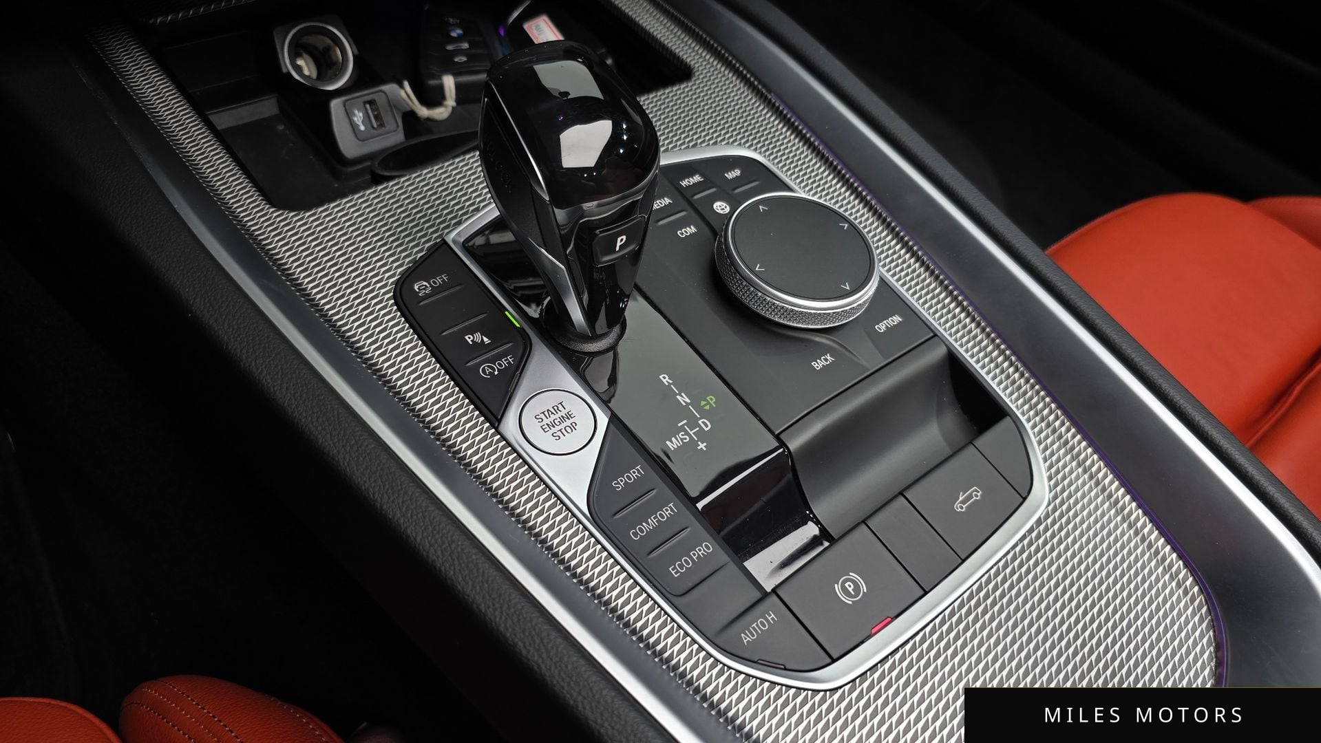 BMW Z4 (G29) 2021 — миниатюра 11