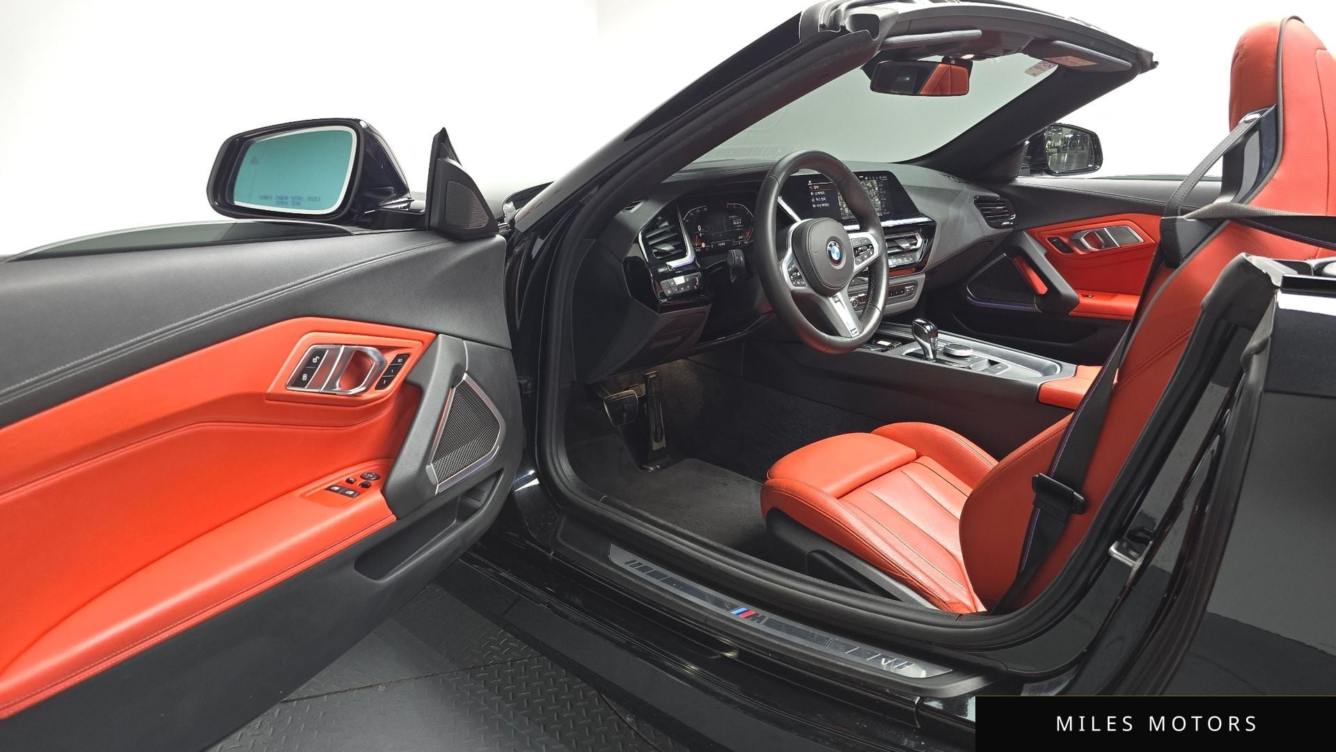 BMW Z4 (G29) 2021 — миниатюра 12