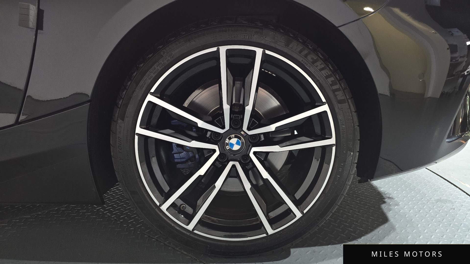 BMW Z4 (G29) 2021 — миниатюра 6