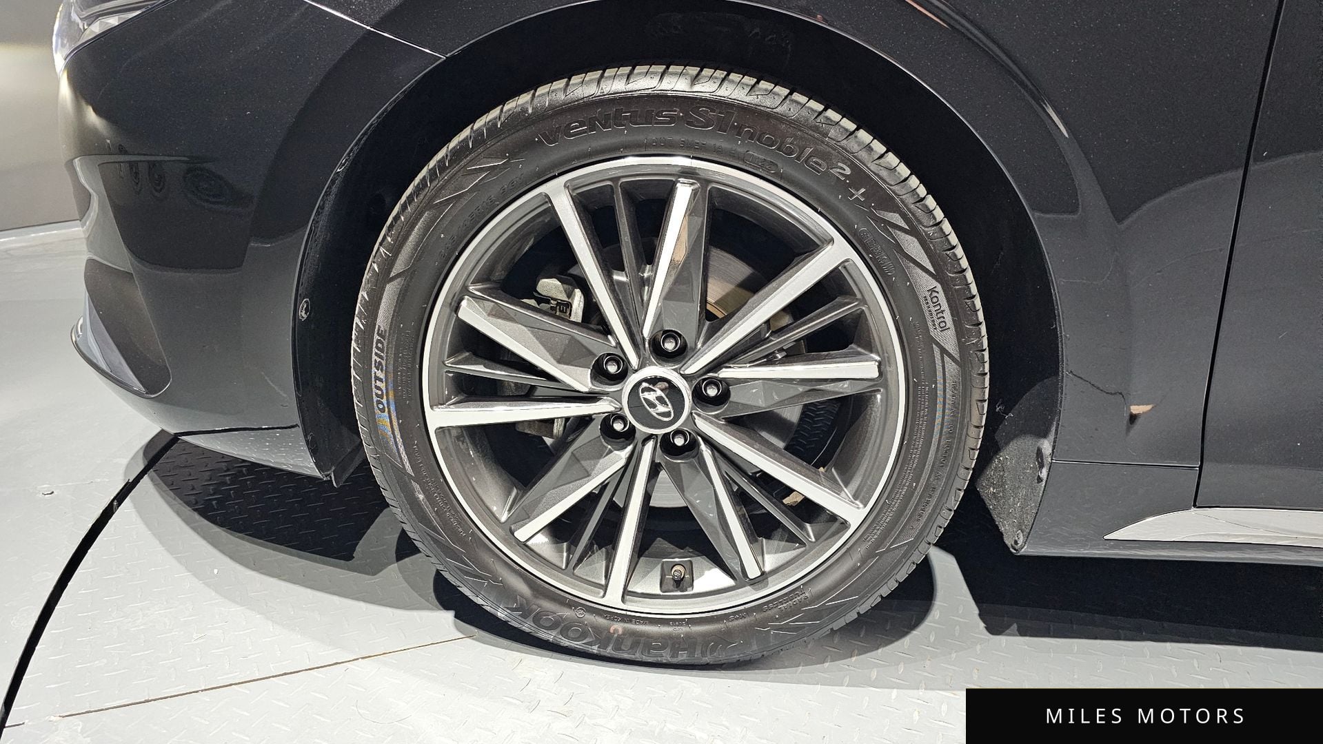 Hyundai Grandeur 2022 — миниатюра 4