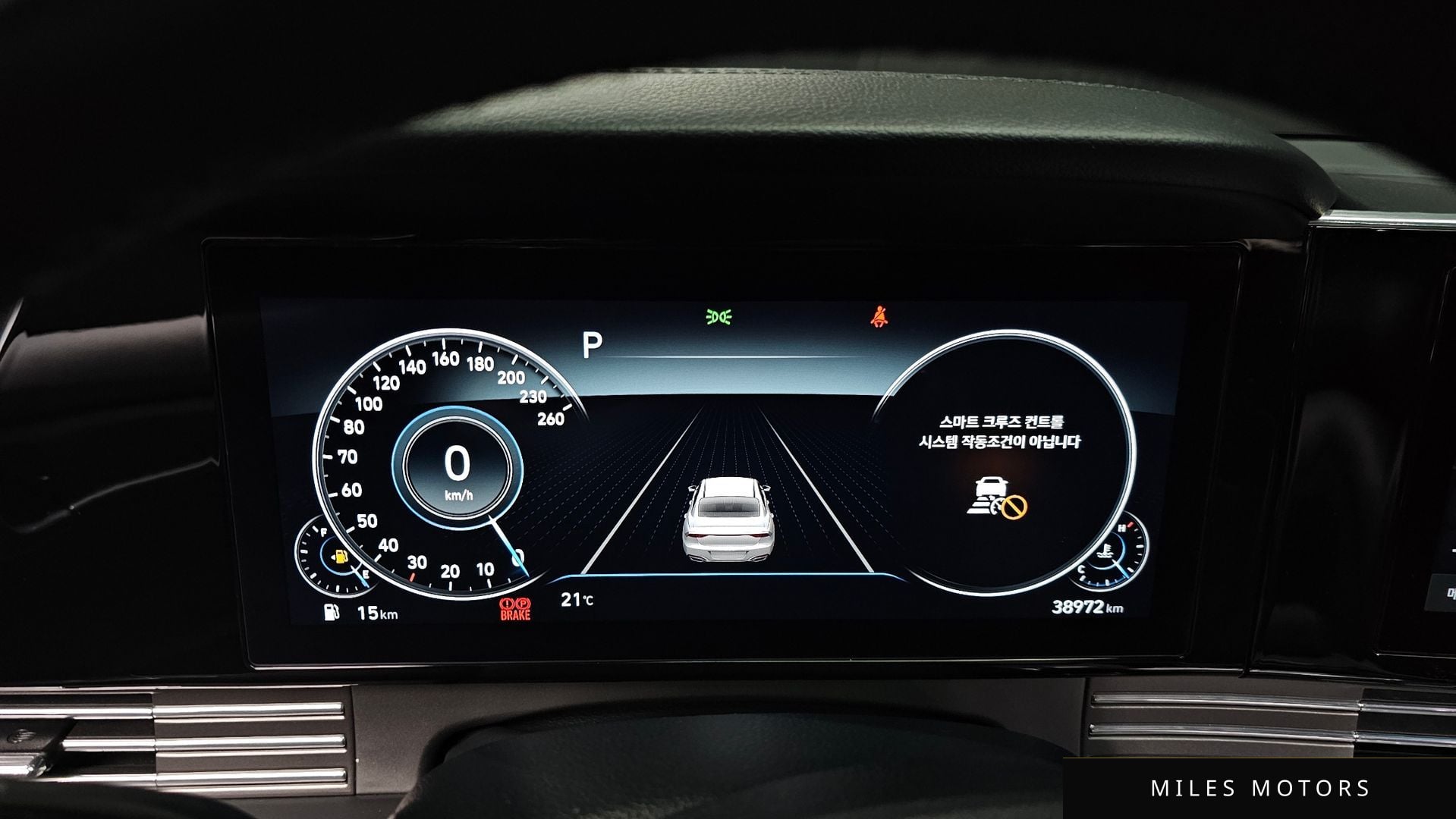 Hyundai Grandeur 2022 — миниатюра 10