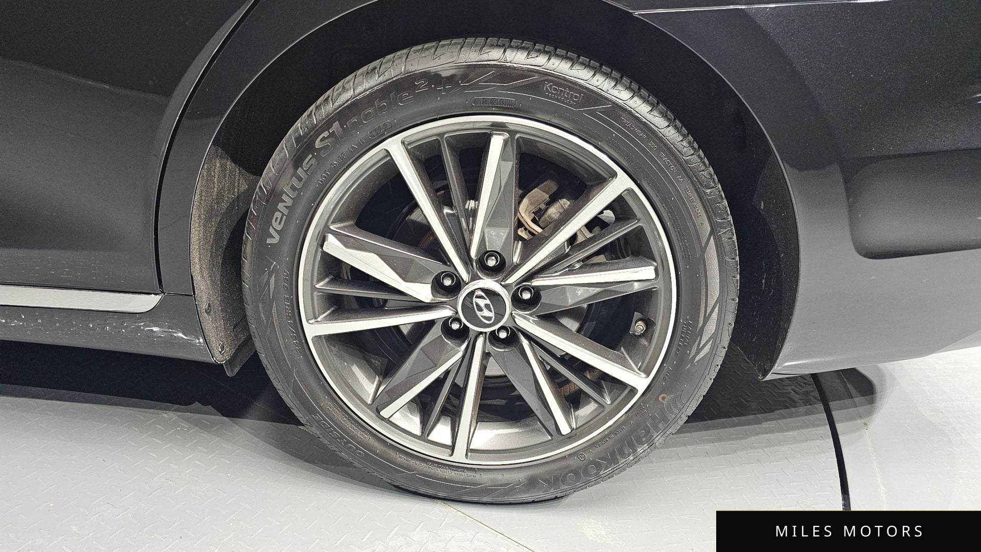 Hyundai Grandeur 2022 — миниатюра 6