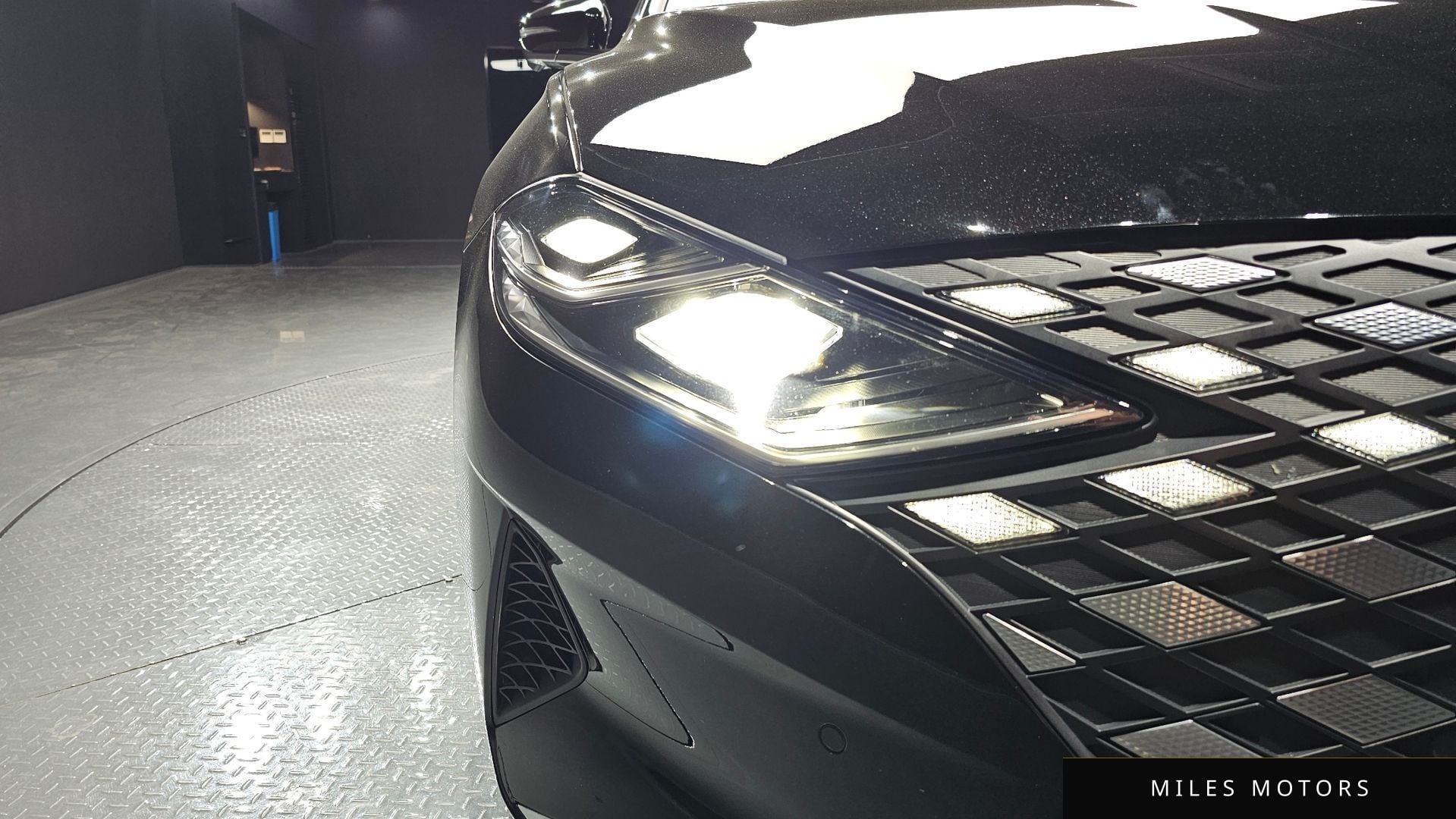 Hyundai Grandeur 2022 — миниатюра 7