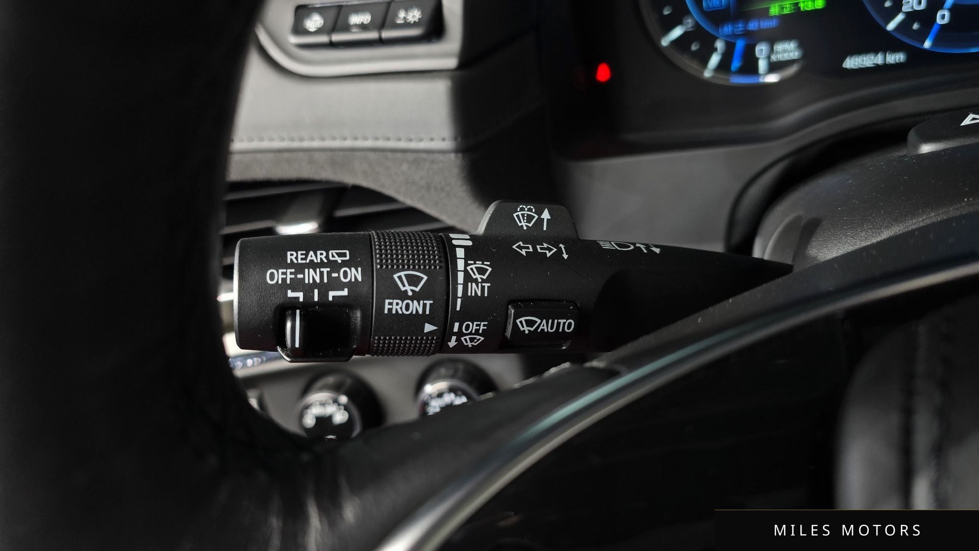 Cadillac 에스컬레이드 2019 — миниатюра 30